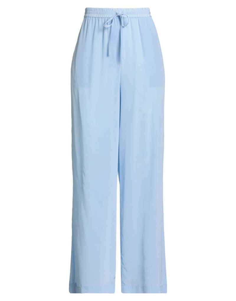 P.A.R.O.S.H. Hose Damen Himmelblau von P.A.R.O.S.H.