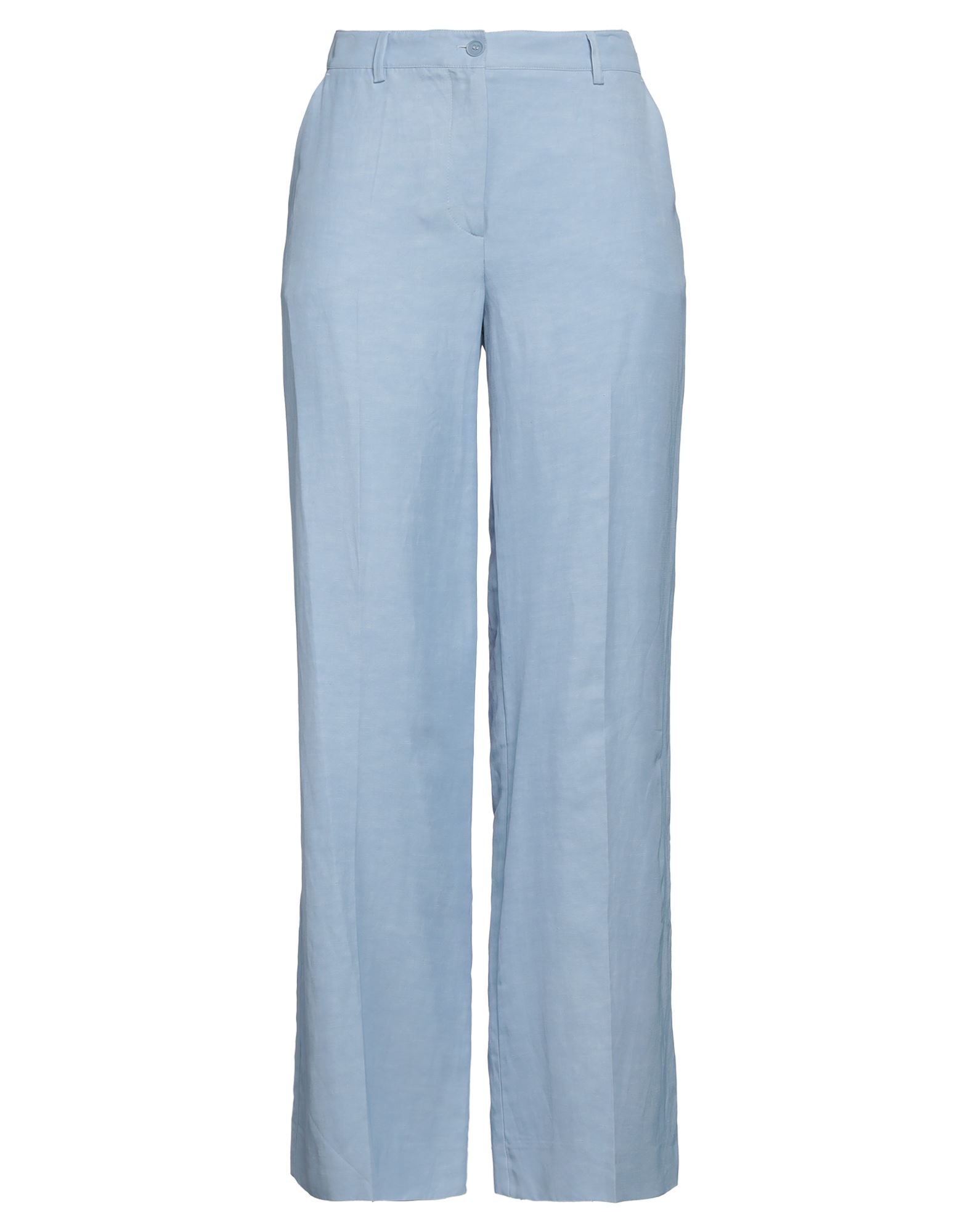 P.A.R.O.S.H. Hose Damen Himmelblau von P.A.R.O.S.H.