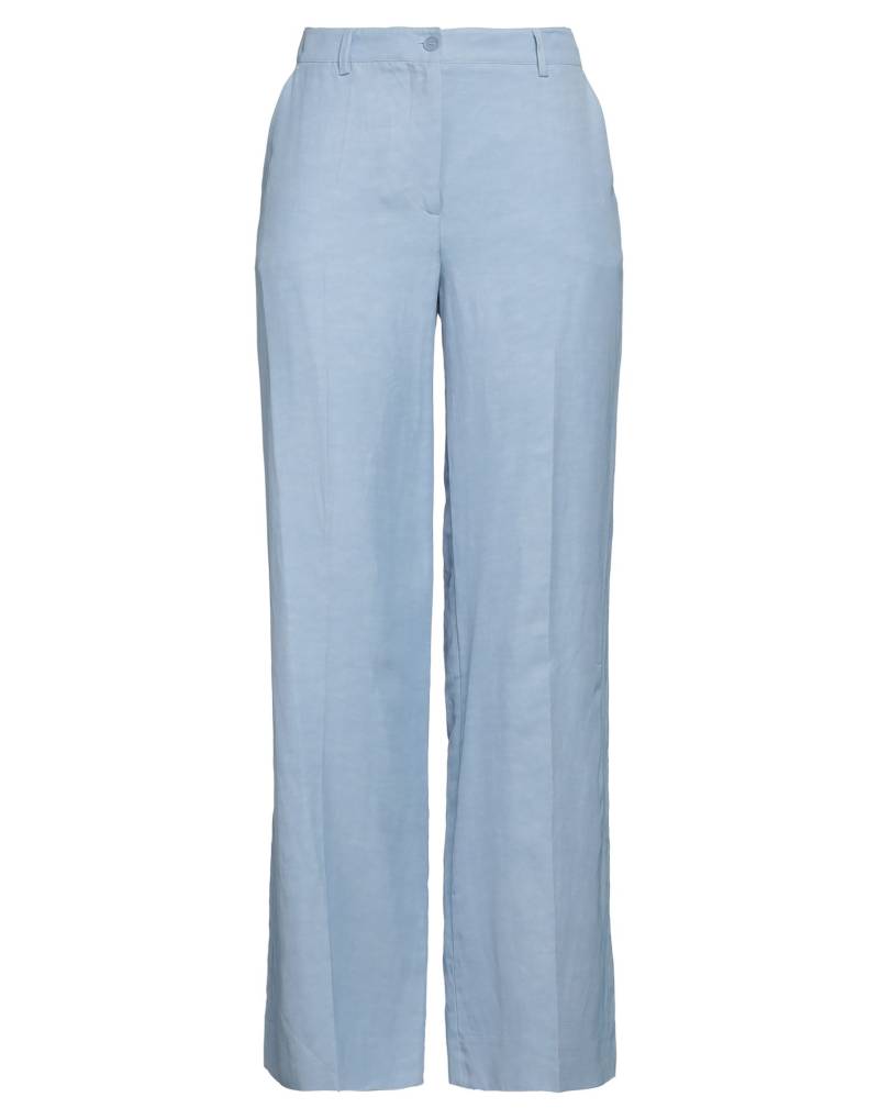 P.A.R.O.S.H. Hose Damen Himmelblau von P.A.R.O.S.H.