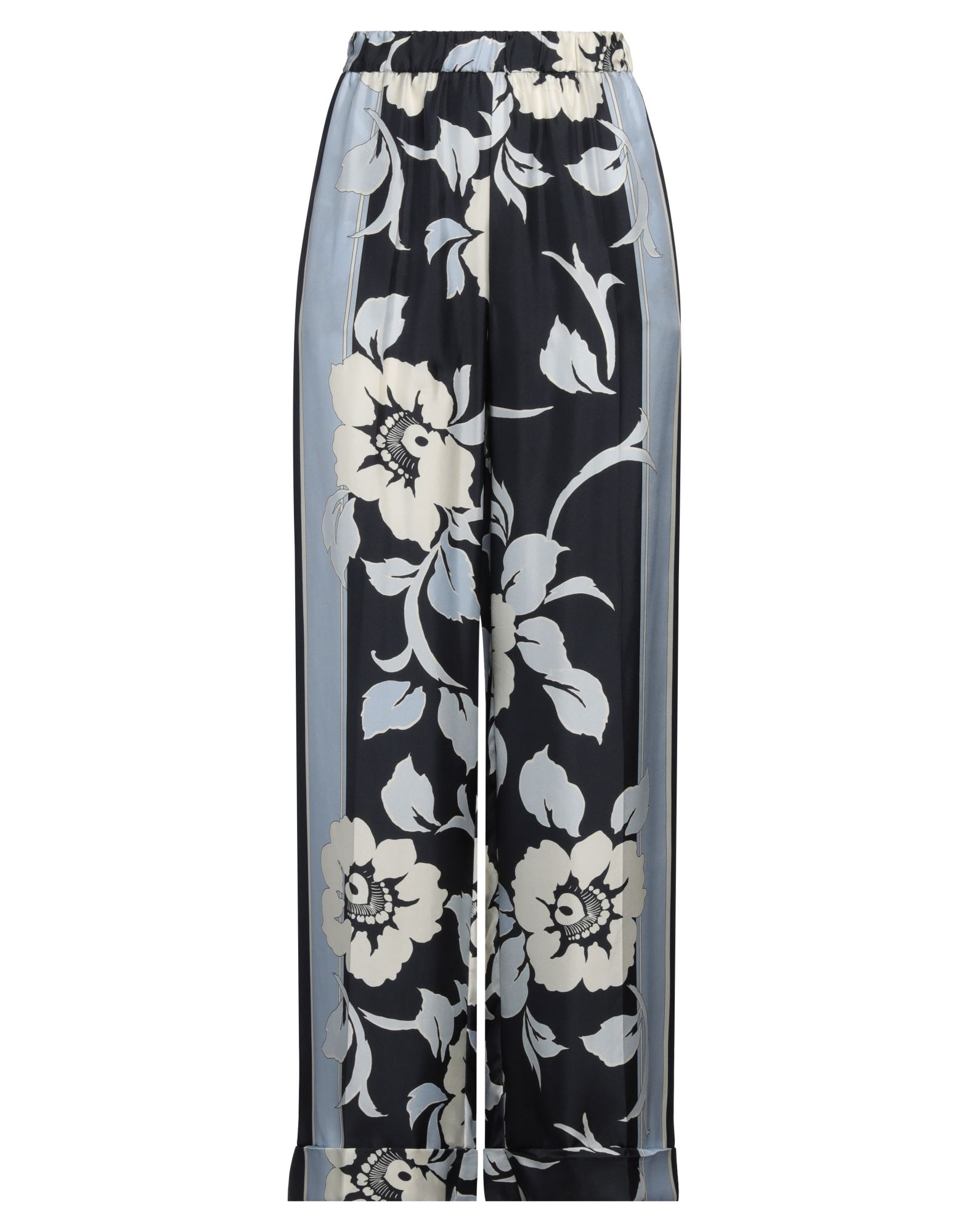 P.A.R.O.S.H. Hose Damen Himmelblau P.A.R.O.S.H. Hose Damen Himmelblau von P.A.R.O.S.H.