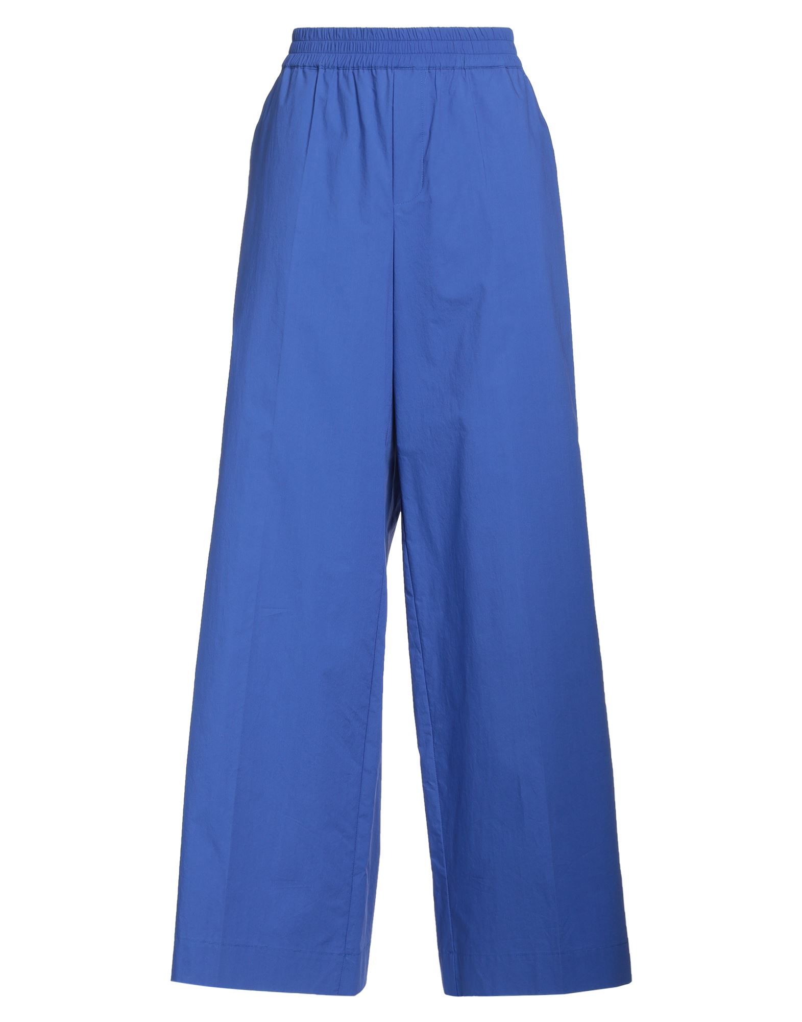 P.A.R.O.S.H. Hose Damen Königsblau P.A.R.O.S.H. Hose Damen Königsblau von P.A.R.O.S.H.