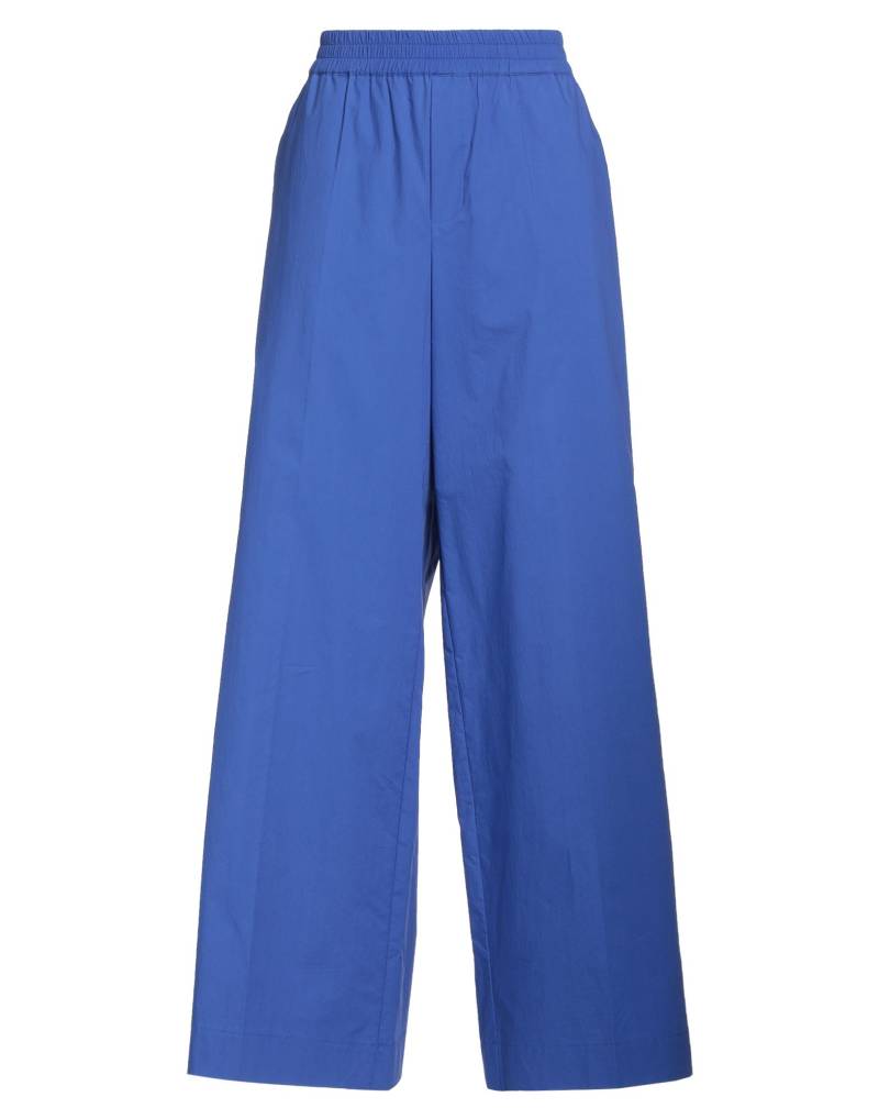 P.A.R.O.S.H. Hose Damen Königsblau von P.A.R.O.S.H.