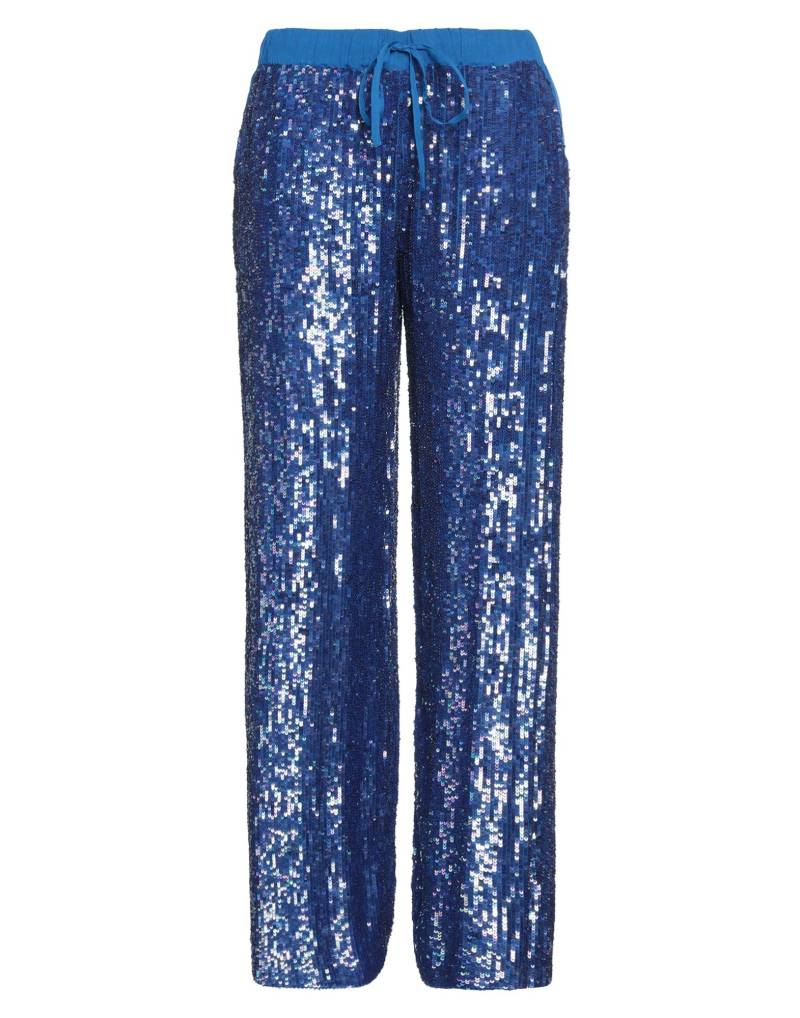 P.A.R.O.S.H. Hose Damen Königsblau von P.A.R.O.S.H.