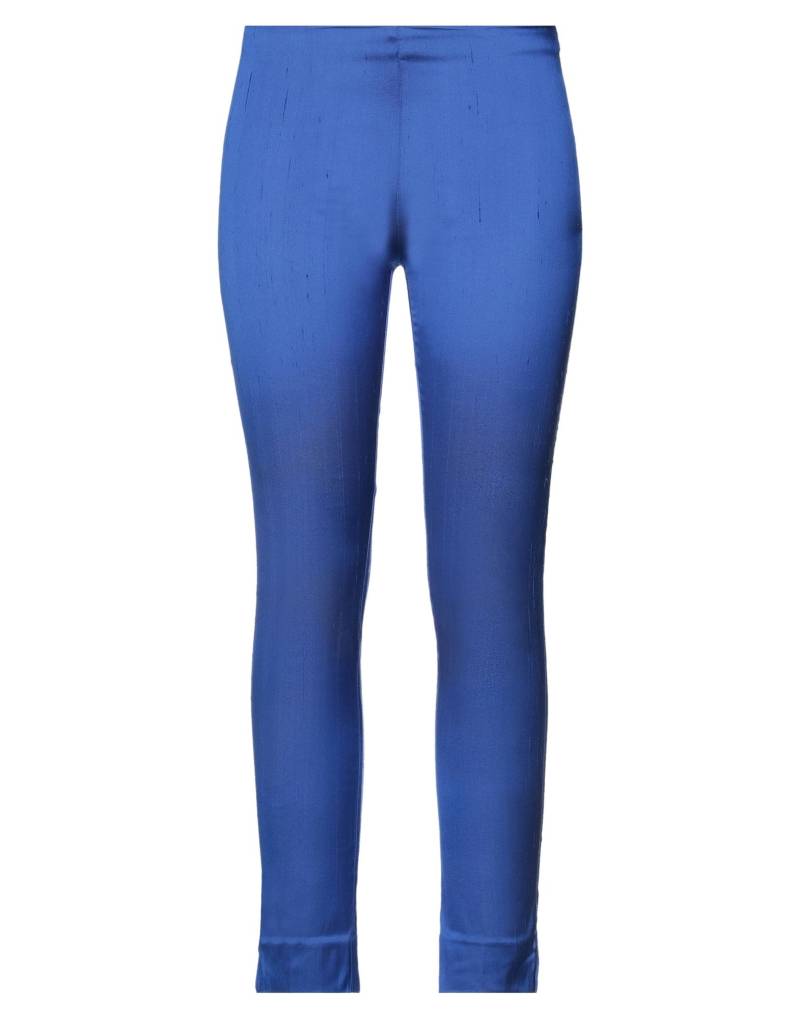 P.A.R.O.S.H. Hose Damen Königsblau von P.A.R.O.S.H.