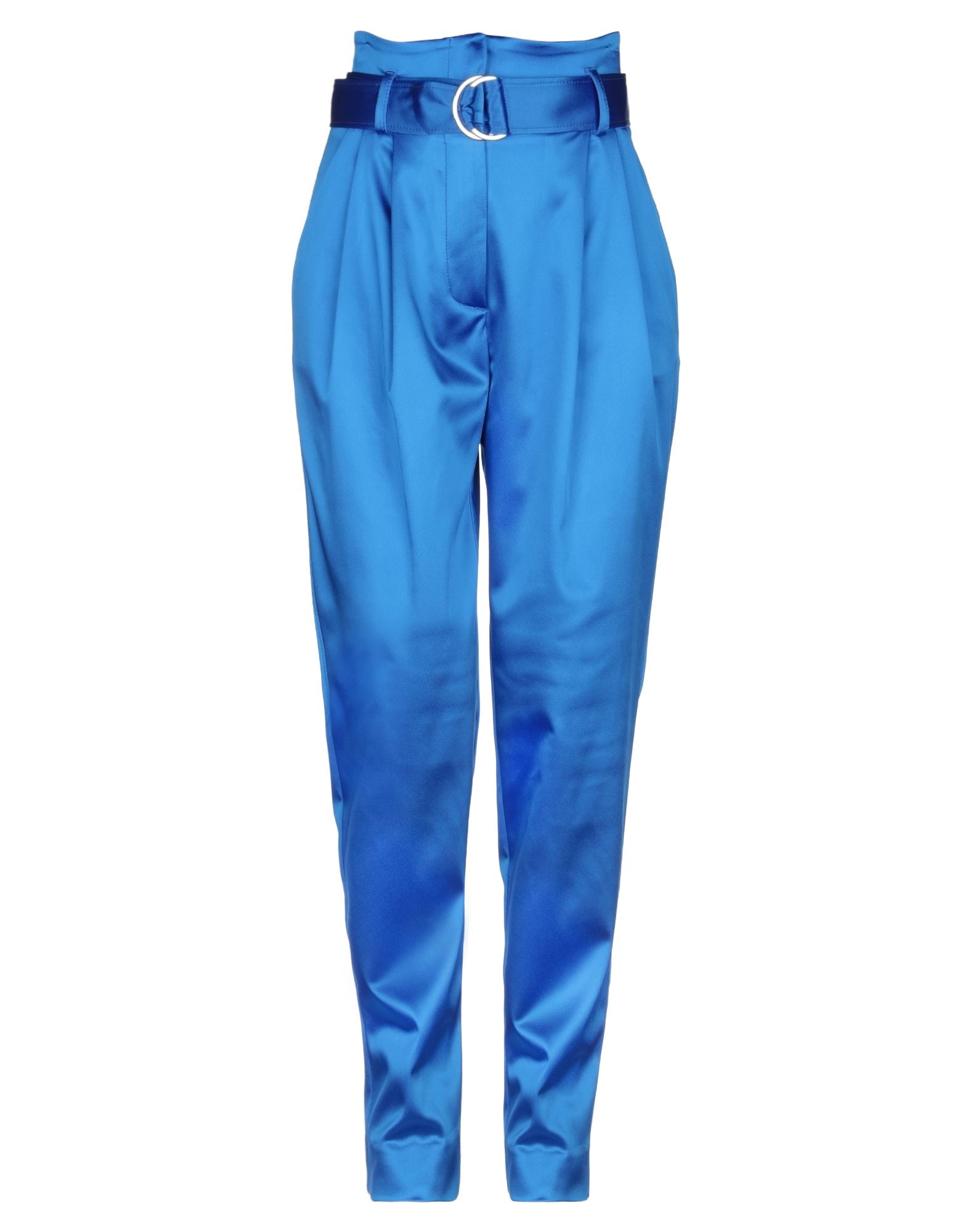 P.A.R.O.S.H. Hose Damen Königsblau P.A.R.O.S.H. Hose Damen Königsblau von P.A.R.O.S.H.