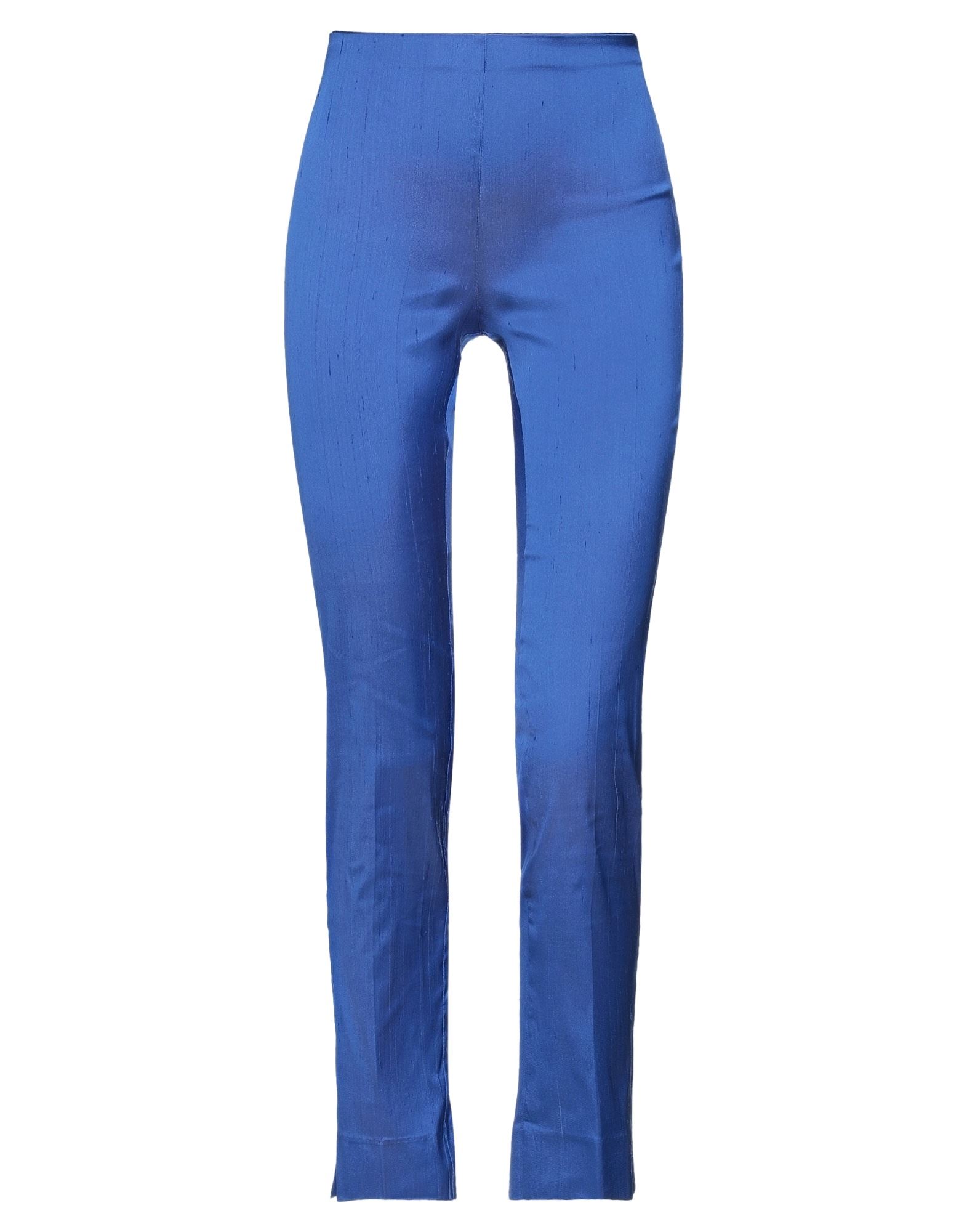 P.A.R.O.S.H. Hose Damen Königsblau P.A.R.O.S.H. Hose Damen Königsblau von P.A.R.O.S.H.