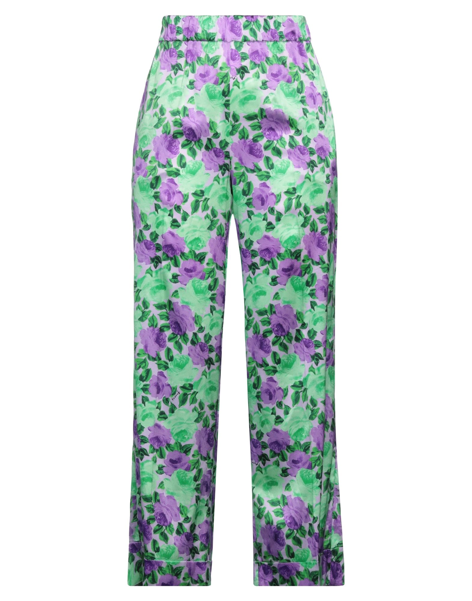 P.A.R.O.S.H. Hose Damen Lila P.A.R.O.S.H. Hose Damen Lila von P.A.R.O.S.H.