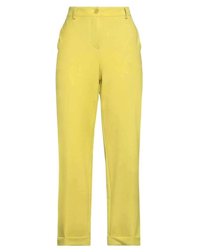 P.A.R.O.S.H. Hose Damen Limettengrün von P.A.R.O.S.H.