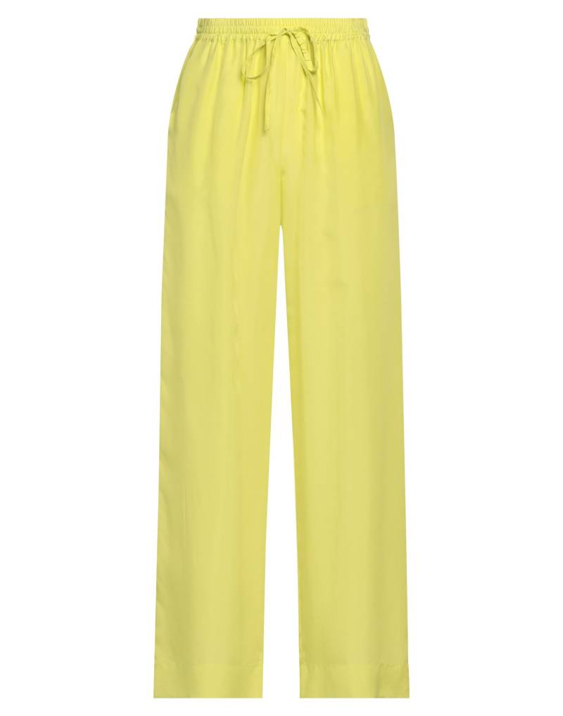 P.A.R.O.S.H. Hose Damen Limettengrün von P.A.R.O.S.H.