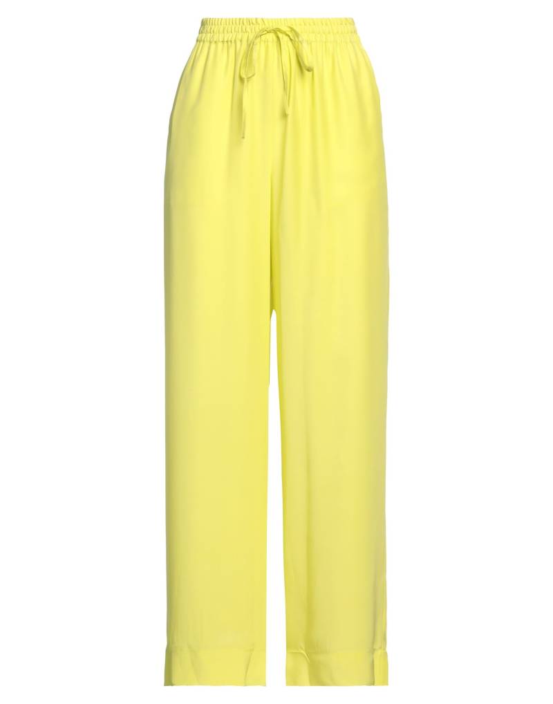 P.A.R.O.S.H. Hose Damen Limettengrün von P.A.R.O.S.H.