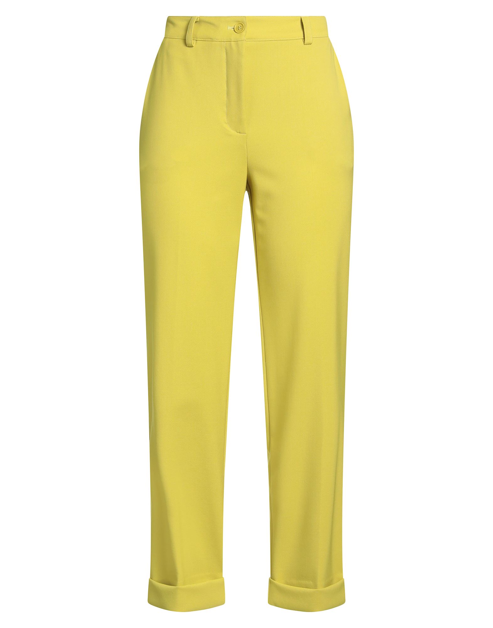 P.A.R.O.S.H. Hose Damen Limettengrün von P.A.R.O.S.H.