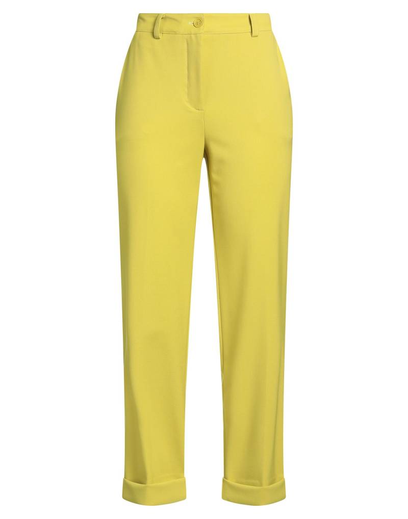 P.A.R.O.S.H. Hose Damen Limettengrün von P.A.R.O.S.H.