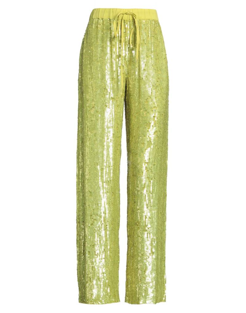 P.A.R.O.S.H. Hose Damen Limettengrün von P.A.R.O.S.H.