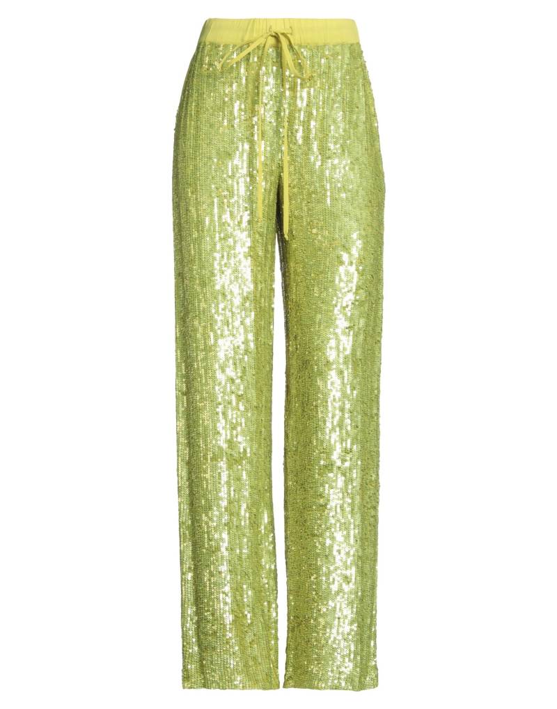 P.A.R.O.S.H. Hose Damen Limettengrün von P.A.R.O.S.H.