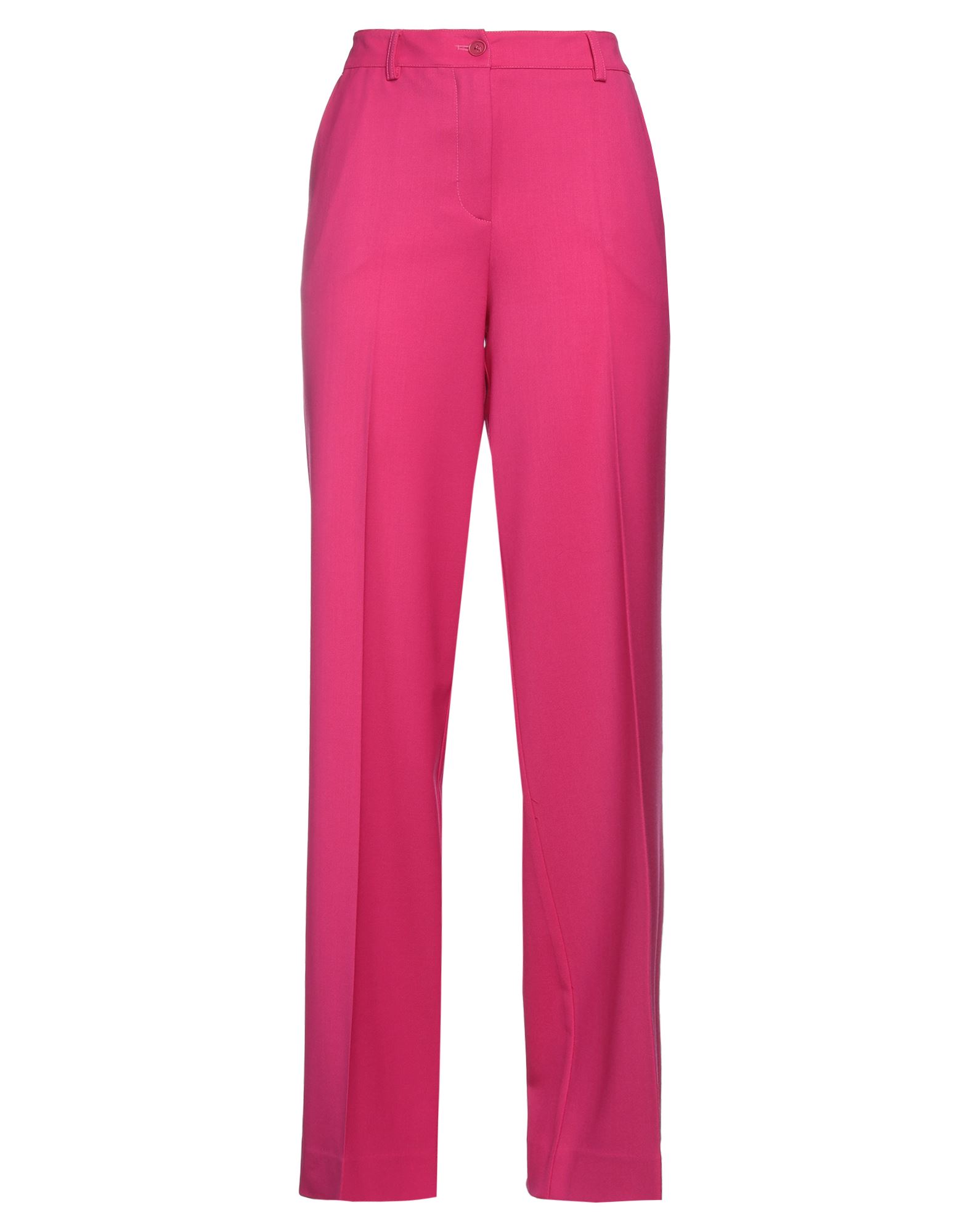 P.A.R.O.S.H. Hose Damen Magenta P.A.R.O.S.H. Hose Damen Magenta von P.A.R.O.S.H.
