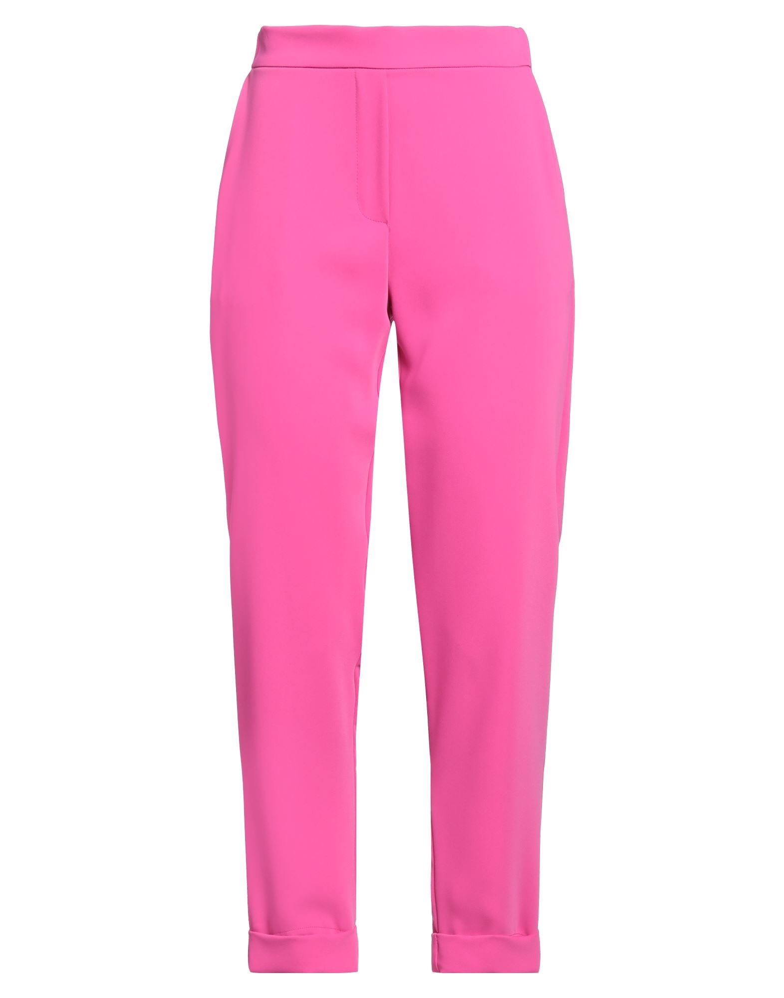 P.A.R.O.S.H. Hose Damen Magenta P.A.R.O.S.H. Hose Damen Magenta von P.A.R.O.S.H.