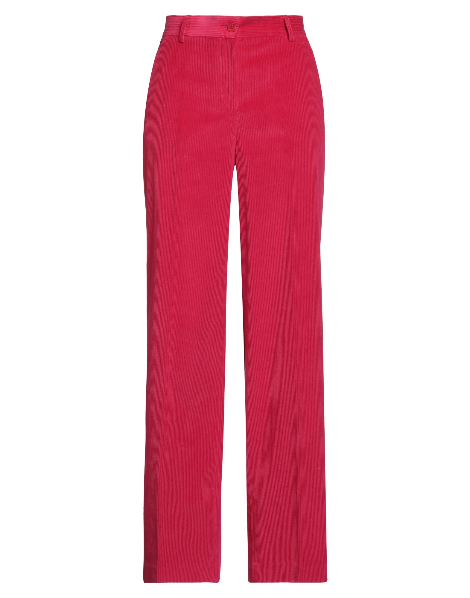 P.A.R.O.S.H. Hose Damen Magenta P.A.R.O.S.H. Hose Damen Magenta von P.A.R.O.S.H.