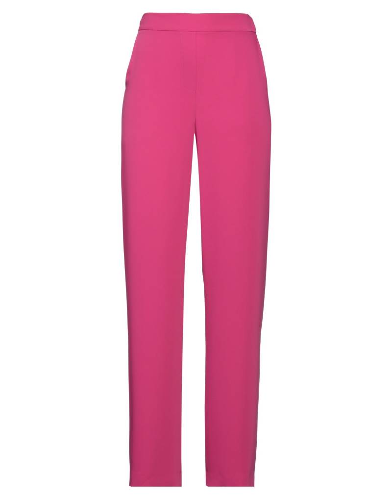 P.A.R.O.S.H. Hose Damen Magenta von P.A.R.O.S.H.