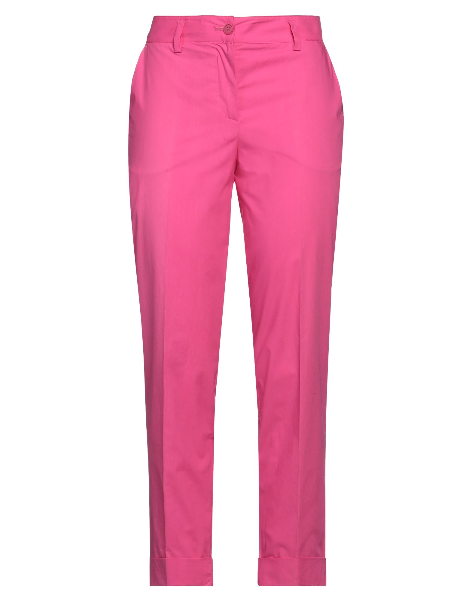 P.A.R.O.S.H. Hose Damen Magenta von P.A.R.O.S.H.