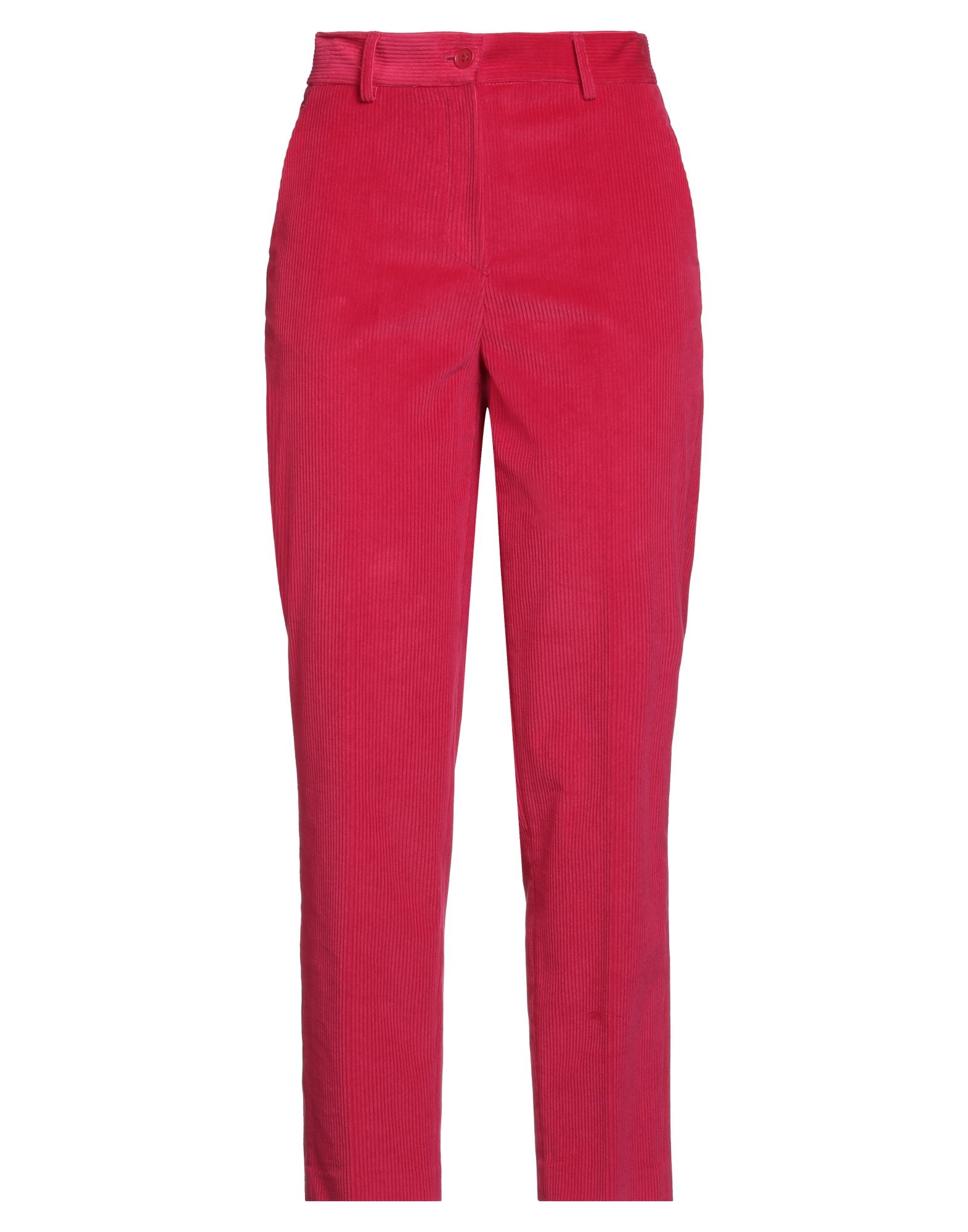 P.A.R.O.S.H. Hose Damen Magenta P.A.R.O.S.H. Hose Damen Magenta von P.A.R.O.S.H.