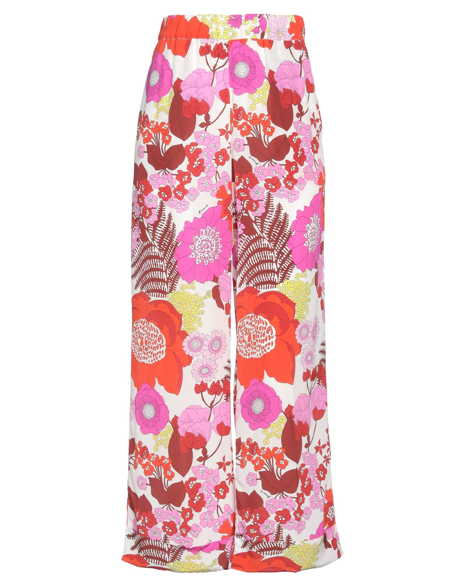 P.A.R.O.S.H. Hose Damen Magenta P.A.R.O.S.H. Hose Damen Magenta von P.A.R.O.S.H.