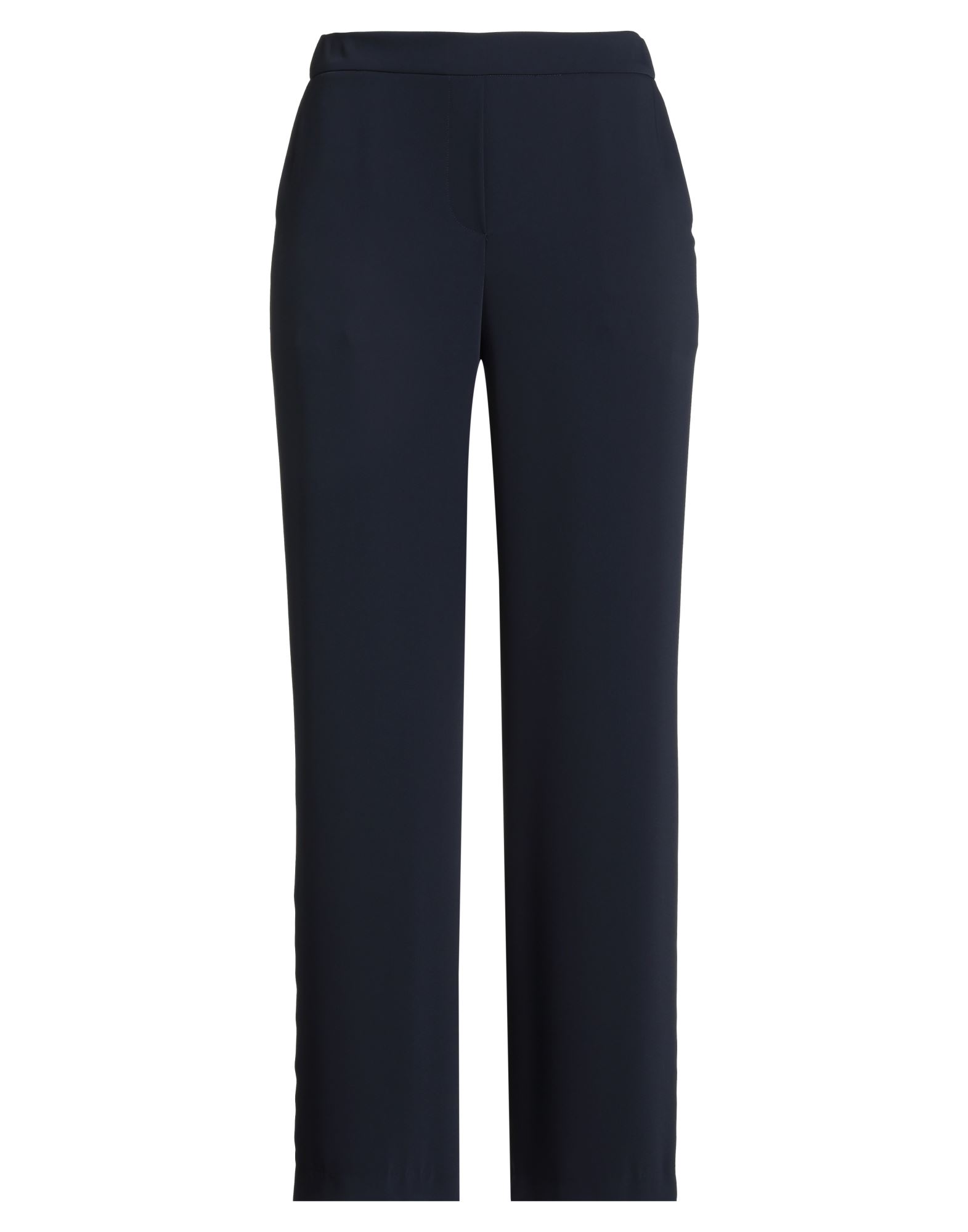 P.A.R.O.S.H. Hose Damen Marineblau P.A.R.O.S.H. Hose Damen Marineblau von P.A.R.O.S.H.