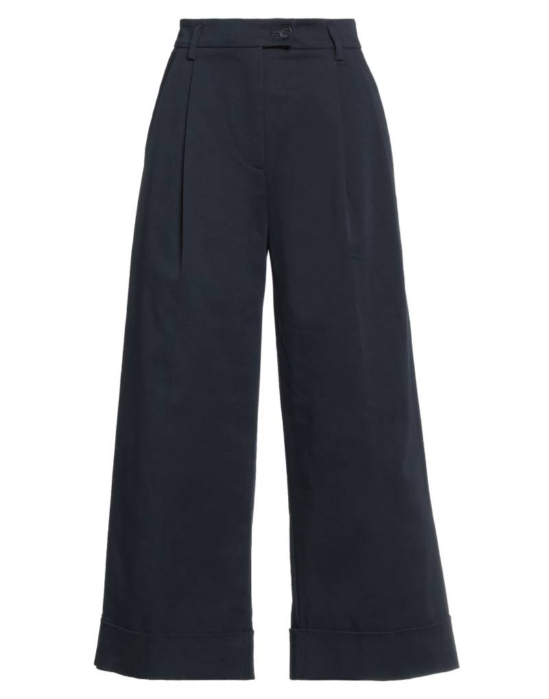 P.A.R.O.S.H. Hose Damen Marineblau von P.A.R.O.S.H.