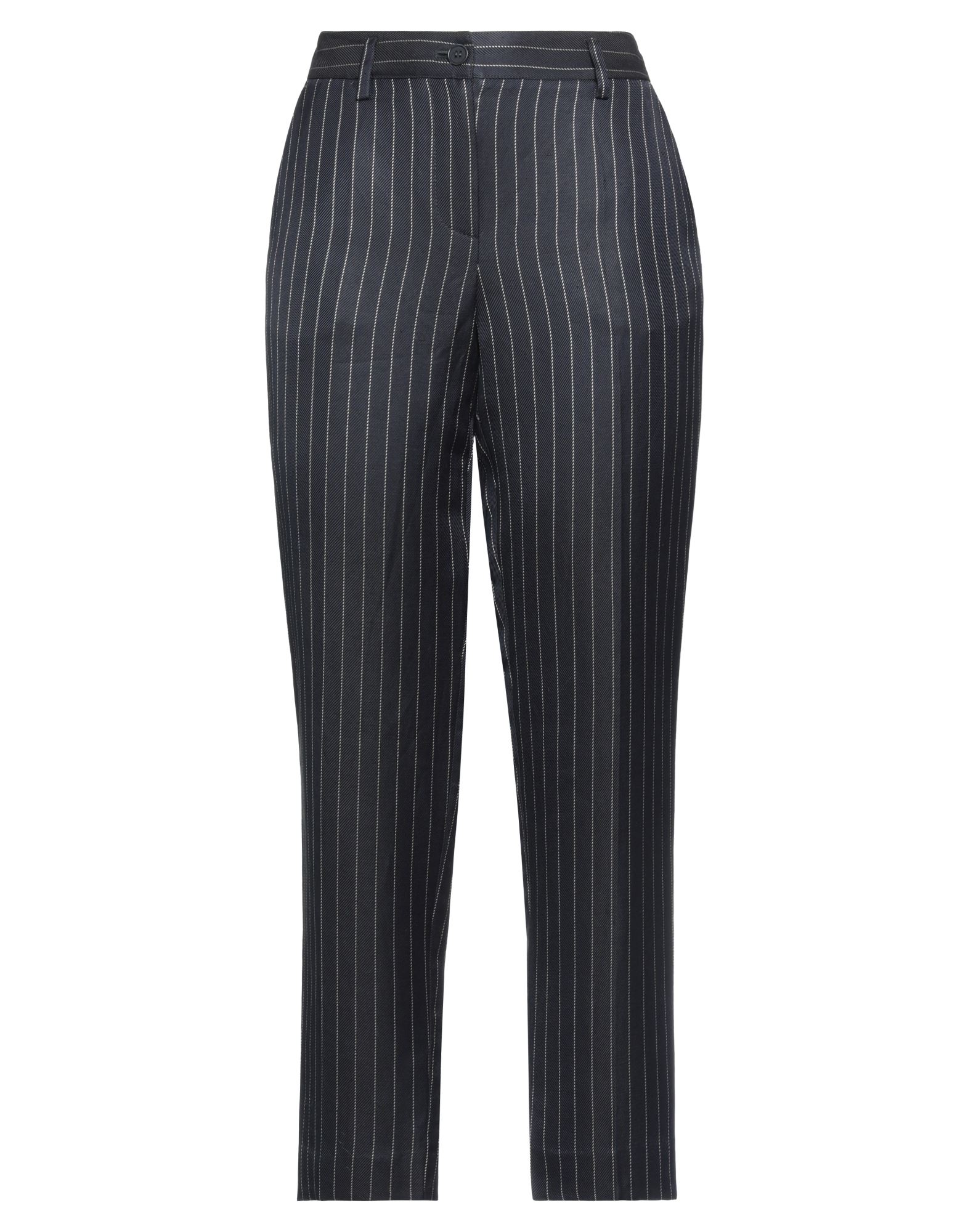 P.A.R.O.S.H. Hose Damen Marineblau P.A.R.O.S.H. Hose Damen Marineblau von P.A.R.O.S.H.