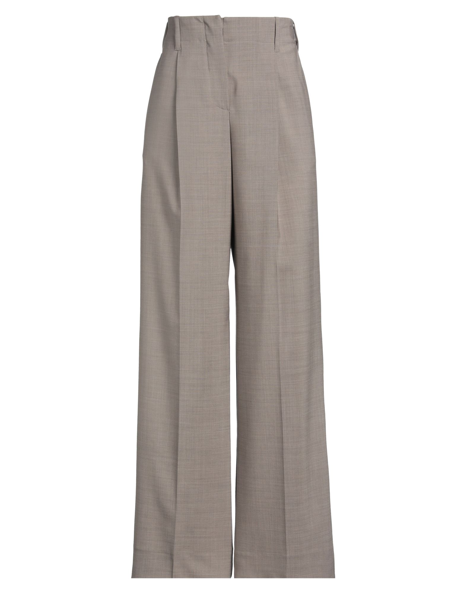 P.A.R.O.S.H. Hose Damen Maulwurfsgrau P.A.R.O.S.H. Hose Damen Maulwurfsgrau von P.A.R.O.S.H.