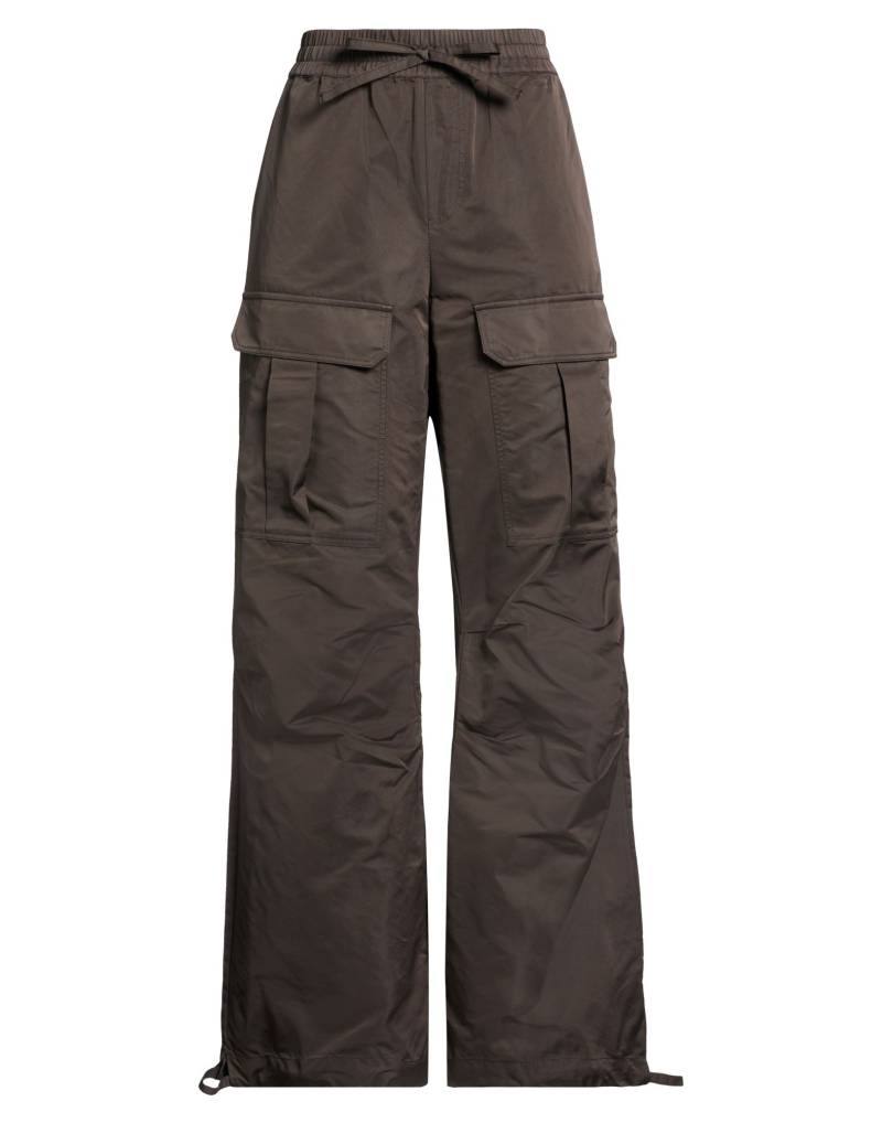 P.A.R.O.S.H. Hose Damen Maulwurfsgrau von P.A.R.O.S.H.