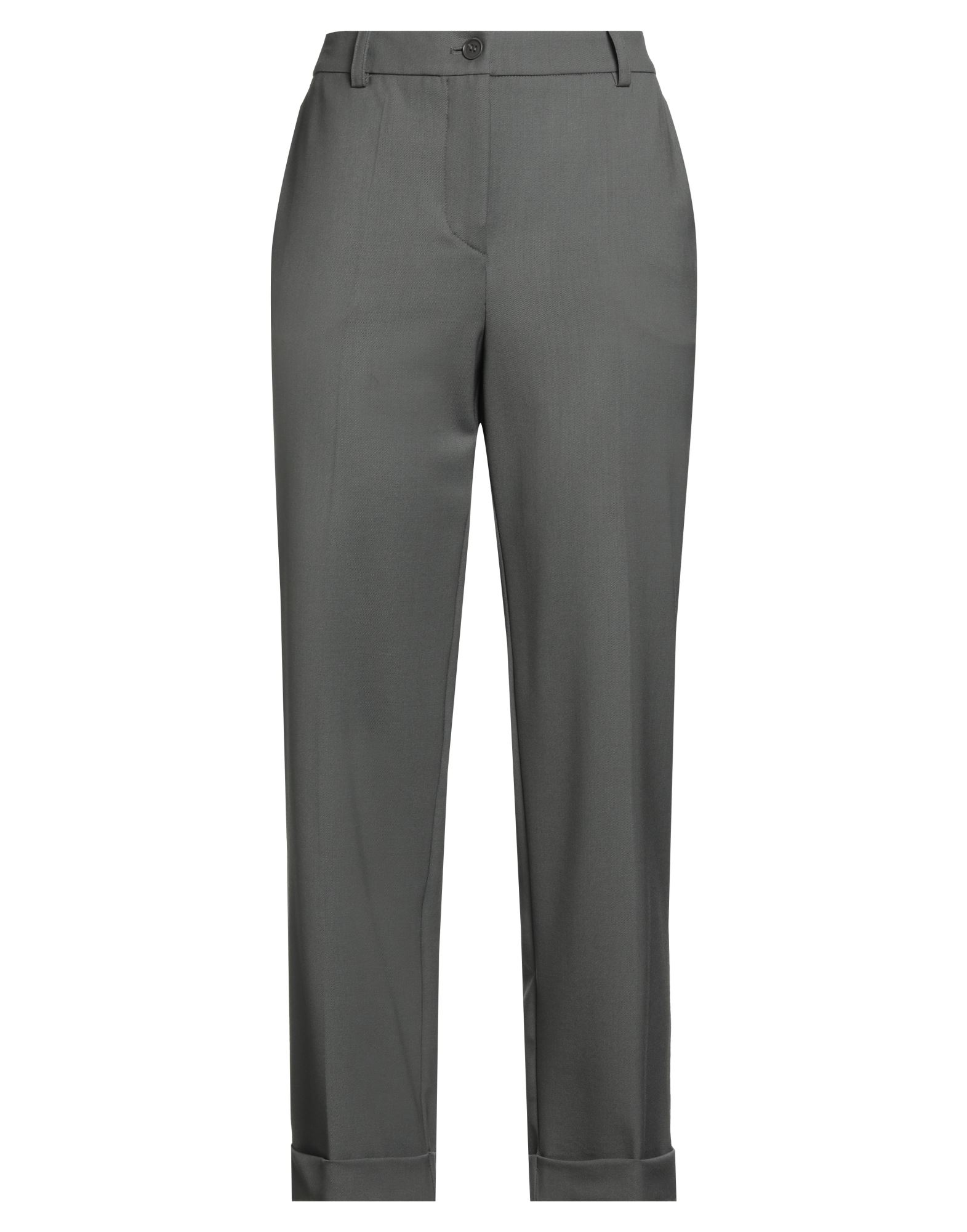 P.A.R.O.S.H. Hose Damen Militärgrün von P.A.R.O.S.H.