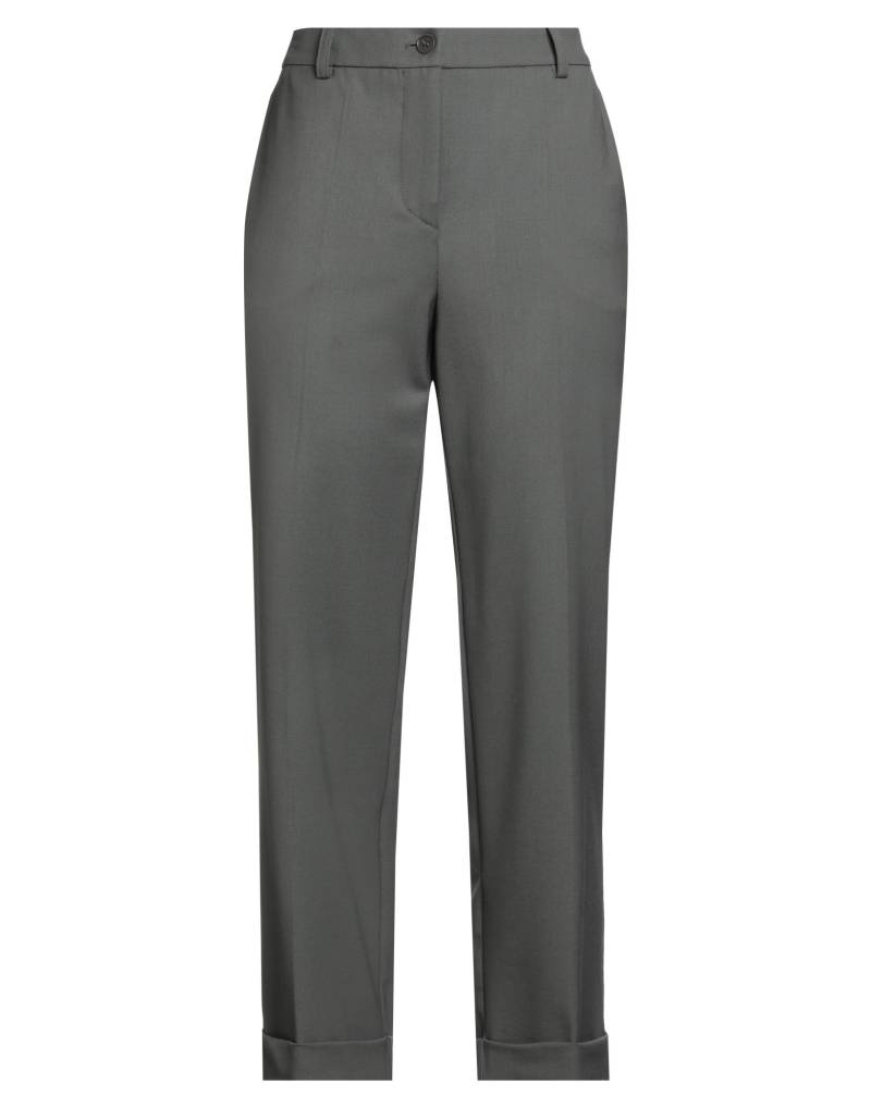 P.A.R.O.S.H. Hose Damen Militärgrün von P.A.R.O.S.H.