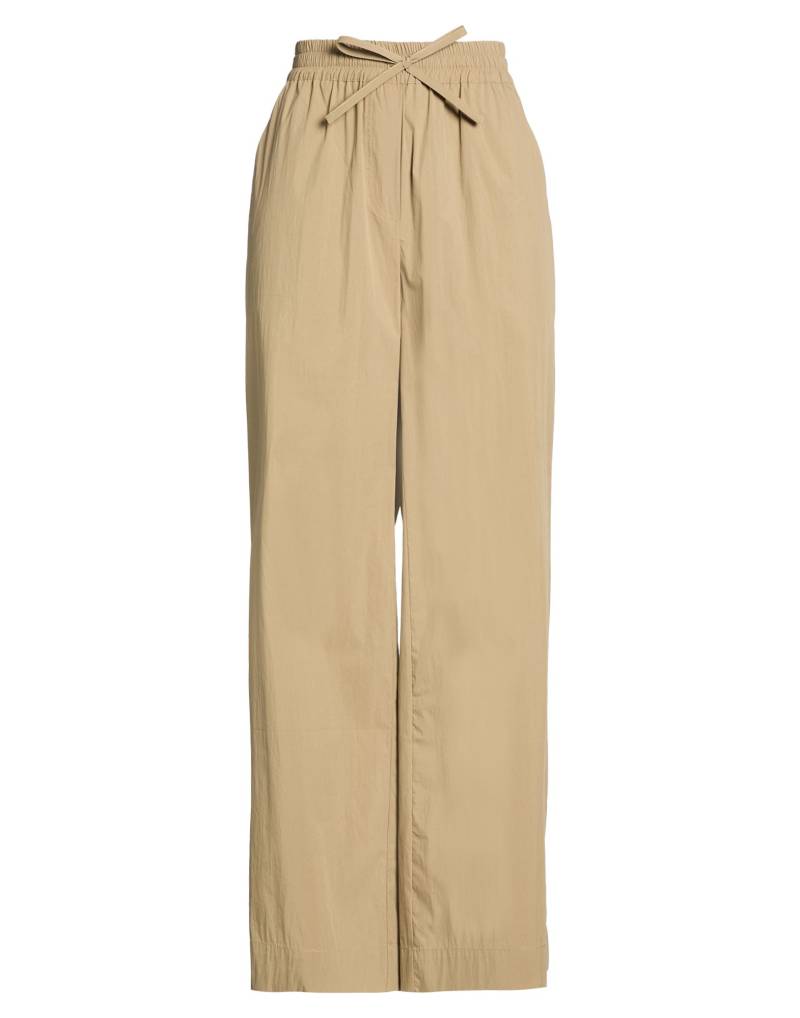 P.A.R.O.S.H. Hose Damen Militärgrün von P.A.R.O.S.H.