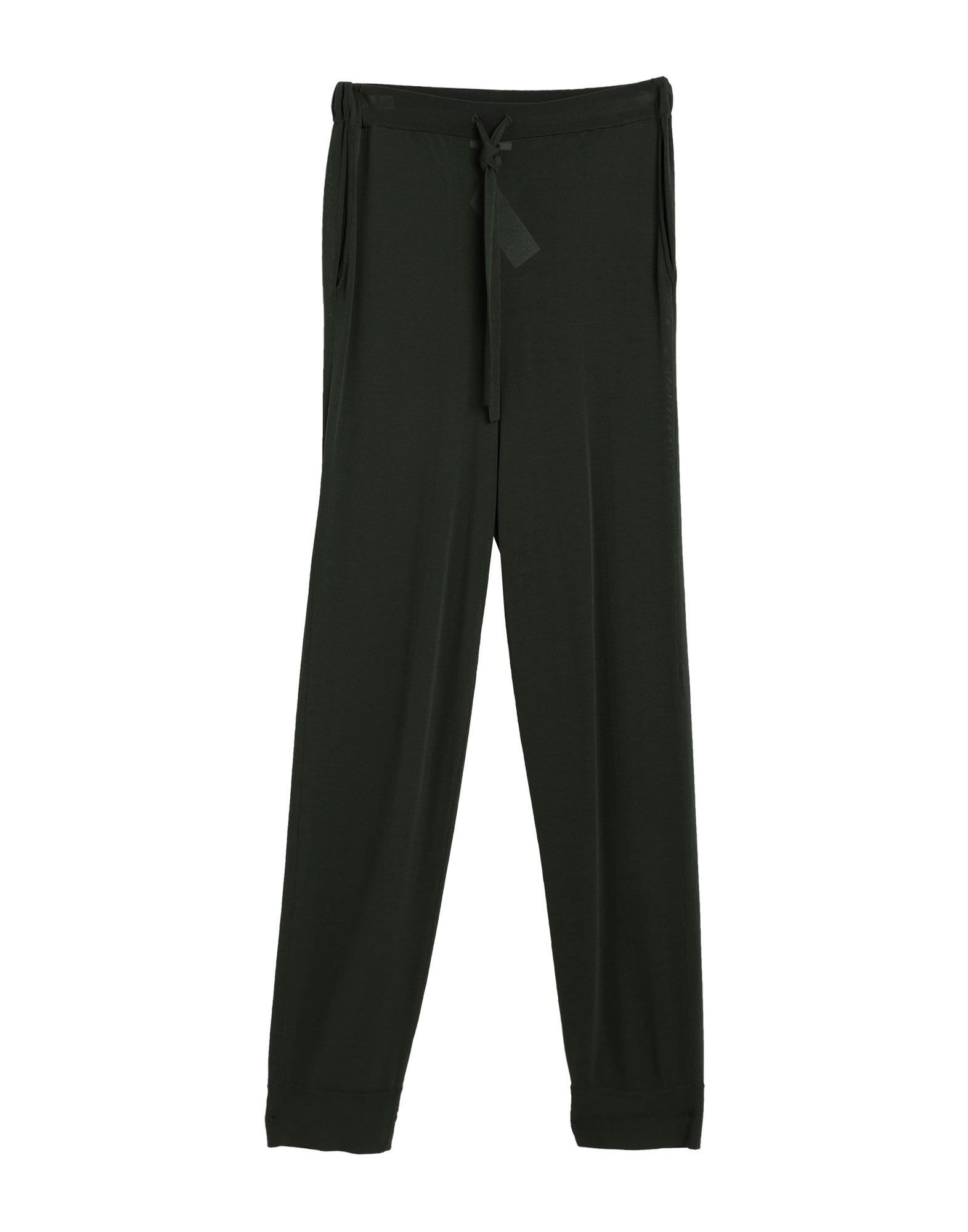 P.A.R.O.S.H. Hose Damen Militärgrün P.A.R.O.S.H. Hose Damen Militärgrün von P.A.R.O.S.H.