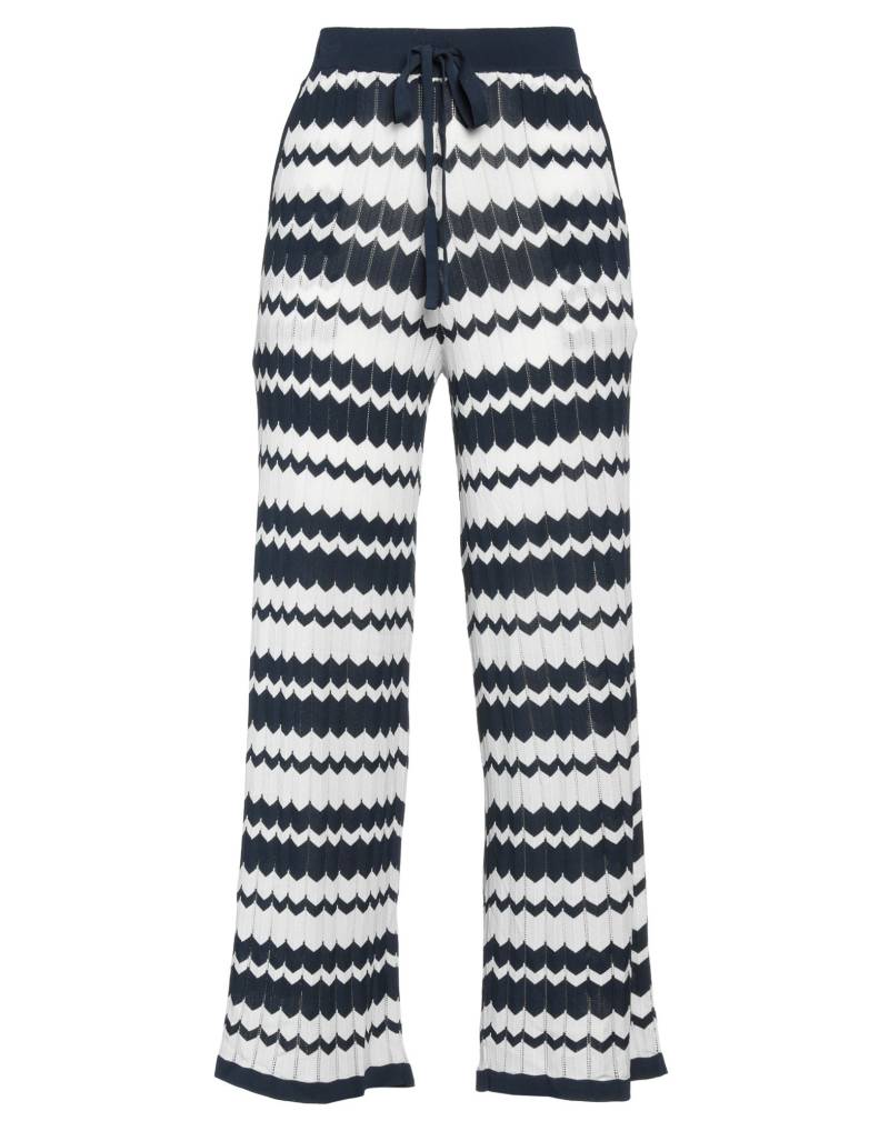 P.A.R.O.S.H. Hose Damen Nachtblau von P.A.R.O.S.H.