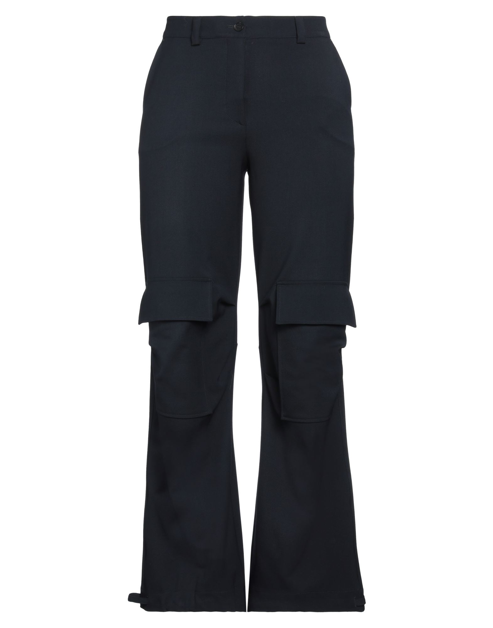 P.A.R.O.S.H. Hose Damen Nachtblau P.A.R.O.S.H. Hose Damen Nachtblau von P.A.R.O.S.H.