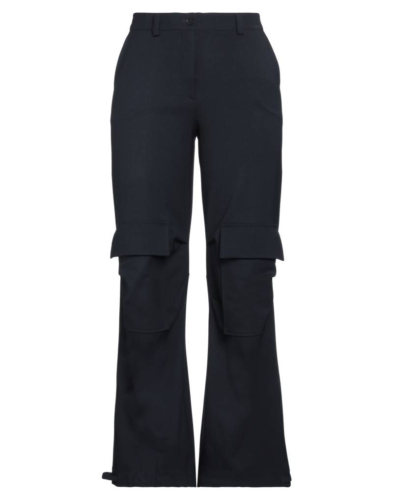P.A.R.O.S.H. Hose Damen Nachtblau von P.A.R.O.S.H.