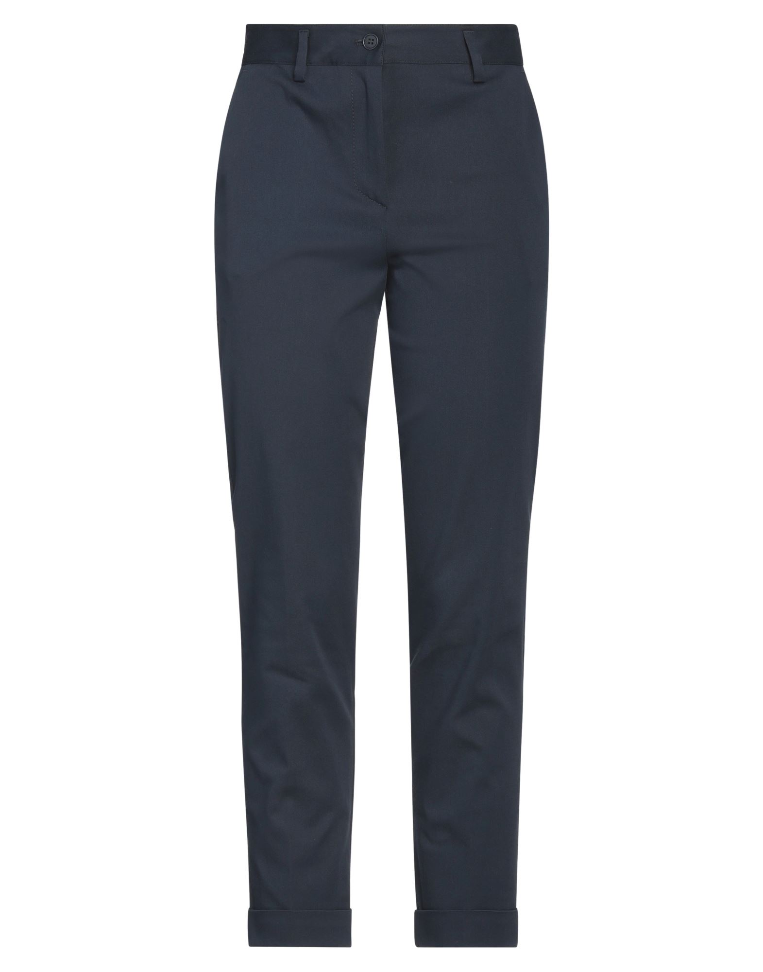 P.A.R.O.S.H. Hose Damen Nachtblau P.A.R.O.S.H. Hose Damen Nachtblau von P.A.R.O.S.H.