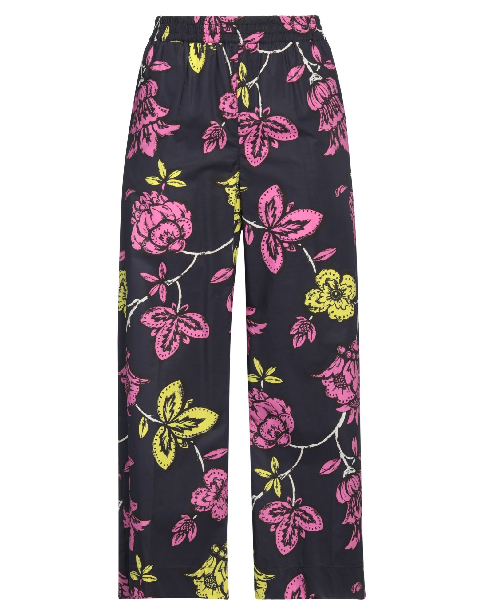 P.A.R.O.S.H. Hose Damen Nachtblau P.A.R.O.S.H. Hose Damen Nachtblau von P.A.R.O.S.H.