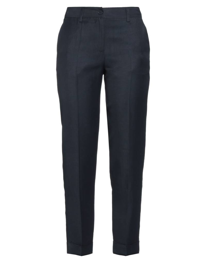 P.A.R.O.S.H. Hose Damen Nachtblau von P.A.R.O.S.H.