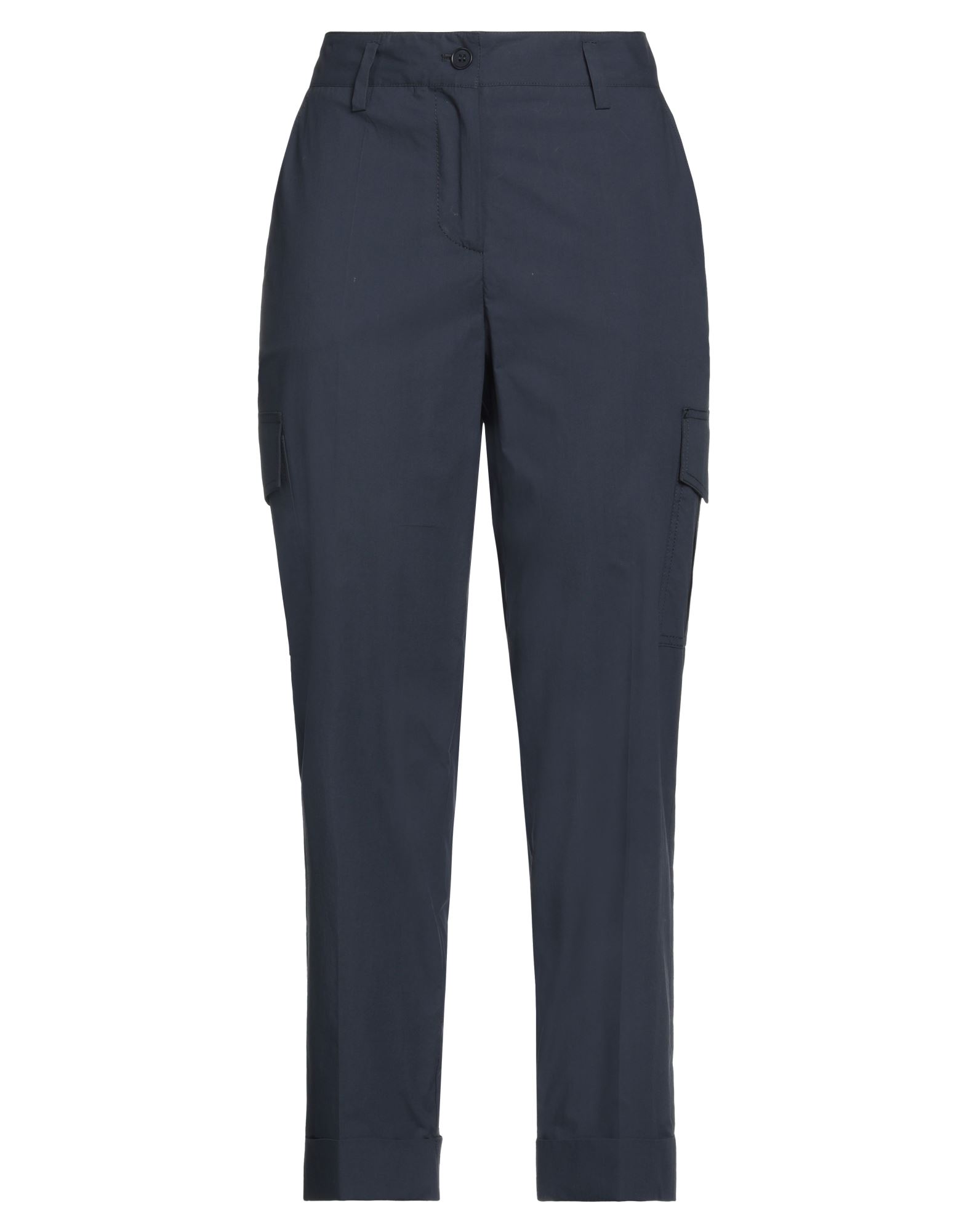 P.A.R.O.S.H. Hose Damen Nachtblau P.A.R.O.S.H. Hose Damen Nachtblau von P.A.R.O.S.H.