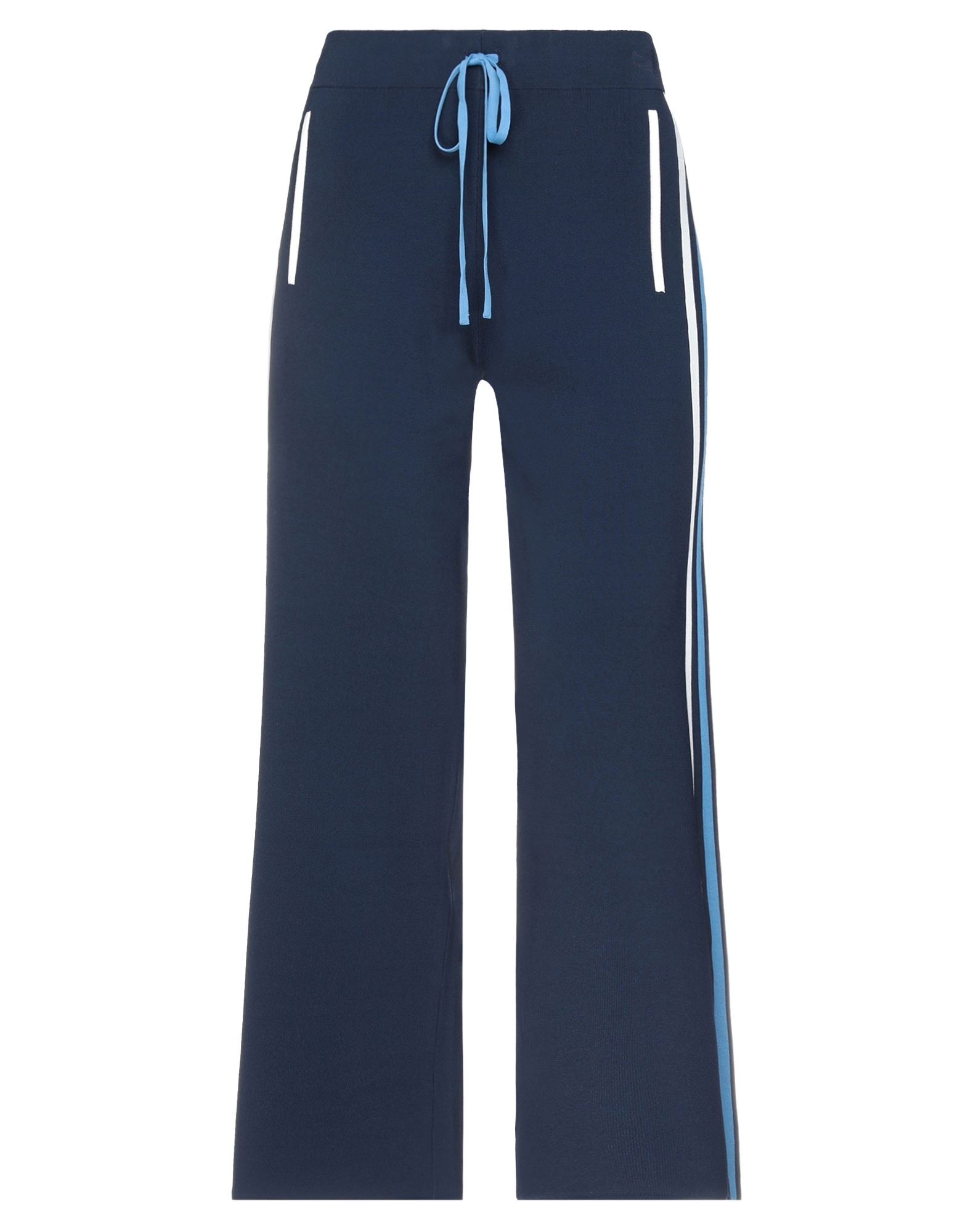P.A.R.O.S.H. Hose Damen Nachtblau P.A.R.O.S.H. Hose Damen Nachtblau von P.A.R.O.S.H.