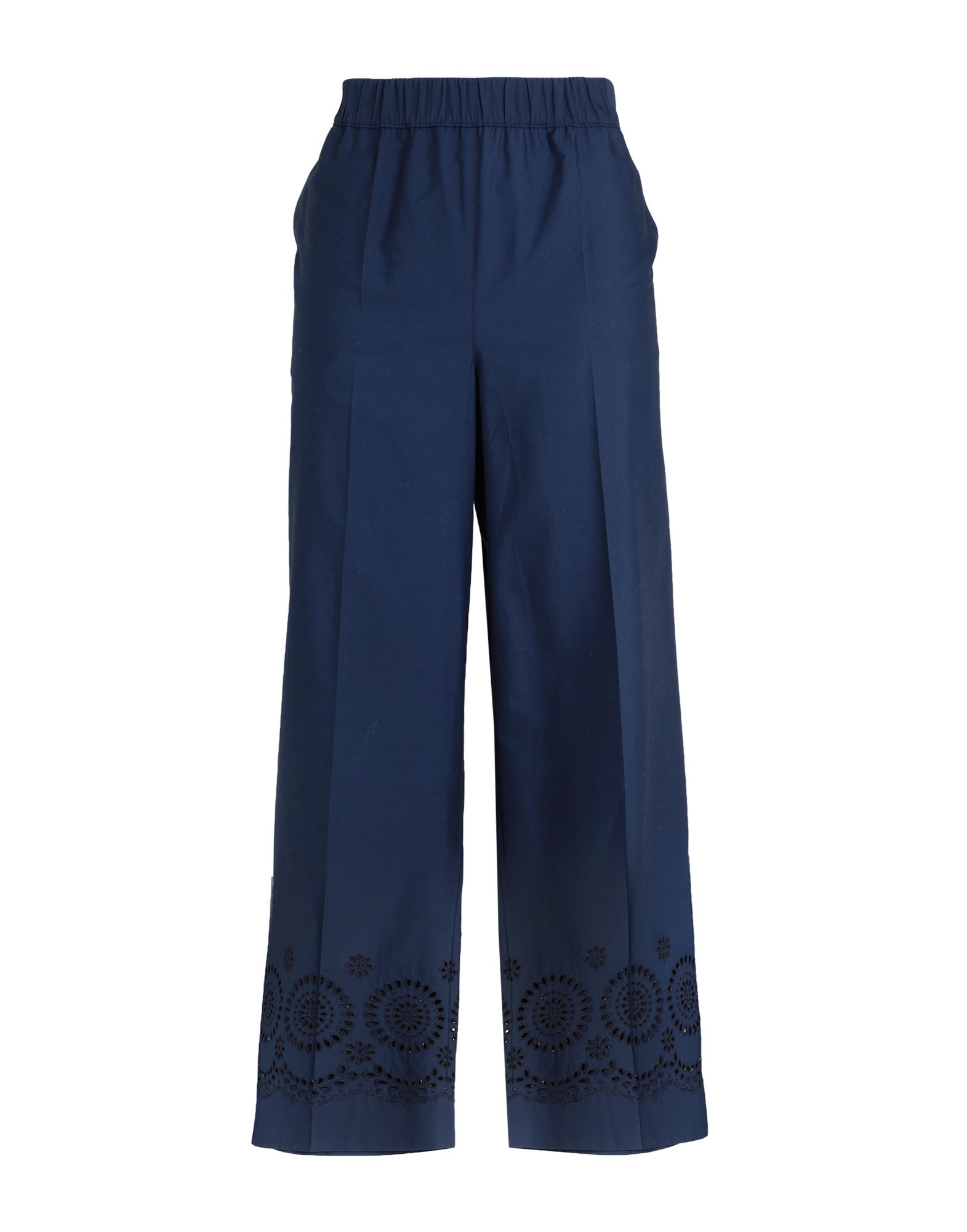 P.A.R.O.S.H. Hose Damen Nachtblau P.A.R.O.S.H. Hose Damen Nachtblau von P.A.R.O.S.H.
