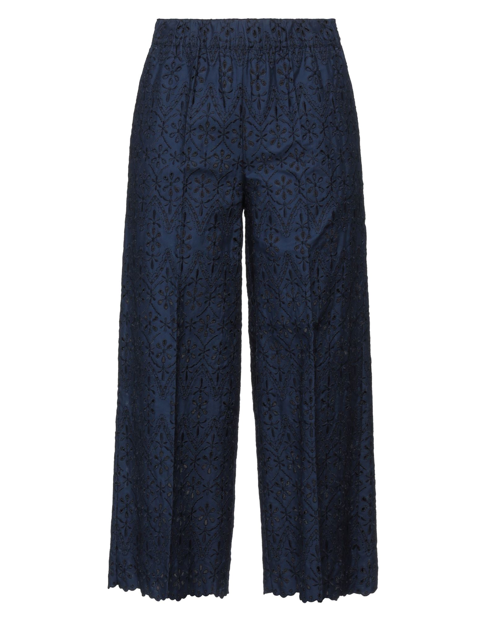 P.A.R.O.S.H. Hose Damen Nachtblau P.A.R.O.S.H. Hose Damen Nachtblau von P.A.R.O.S.H.
