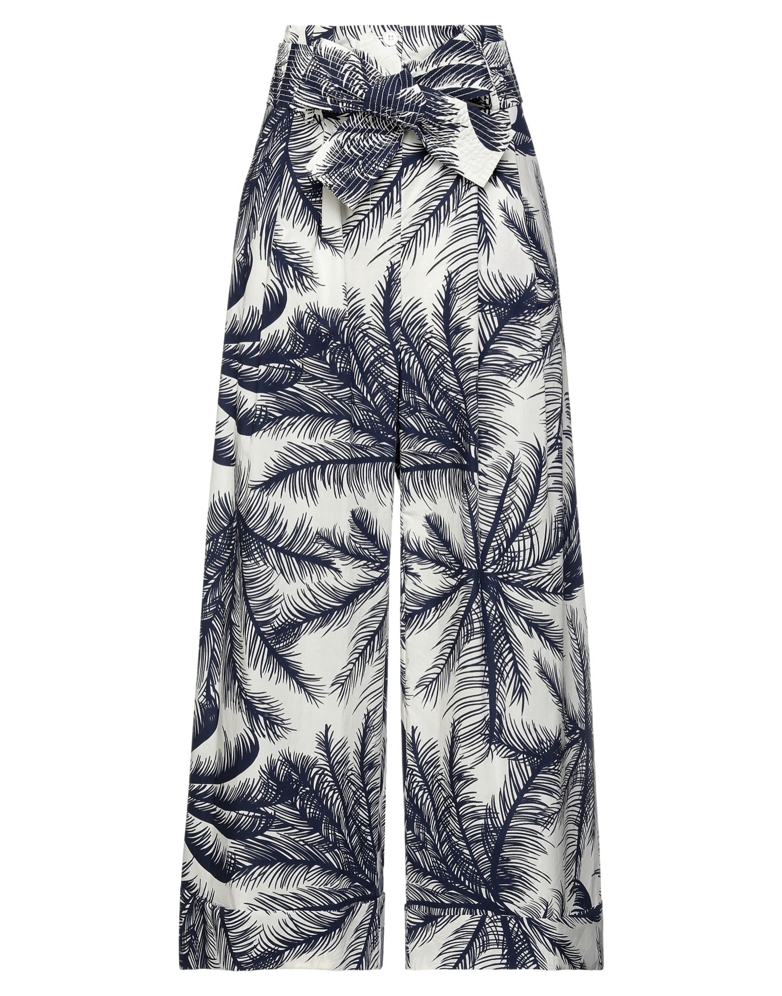 P.A.R.O.S.H. Hose Damen Nachtblau P.A.R.O.S.H. Hose Damen Nachtblau von P.A.R.O.S.H.