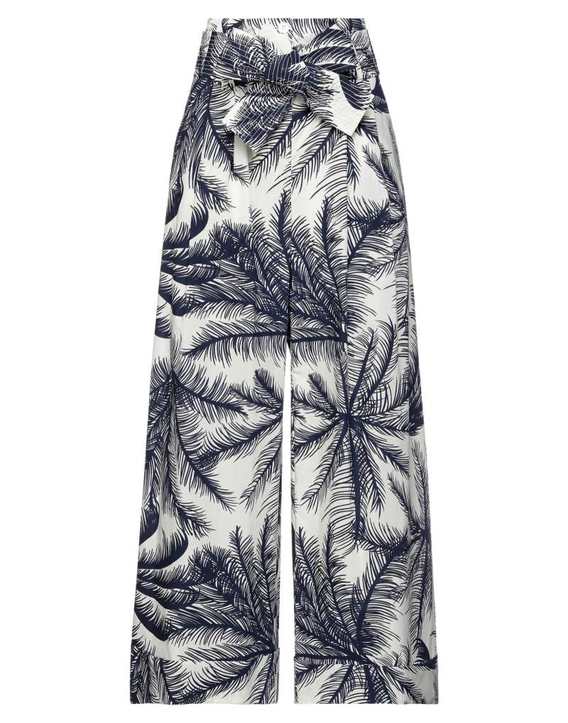 P.A.R.O.S.H. Hose Damen Nachtblau von P.A.R.O.S.H.