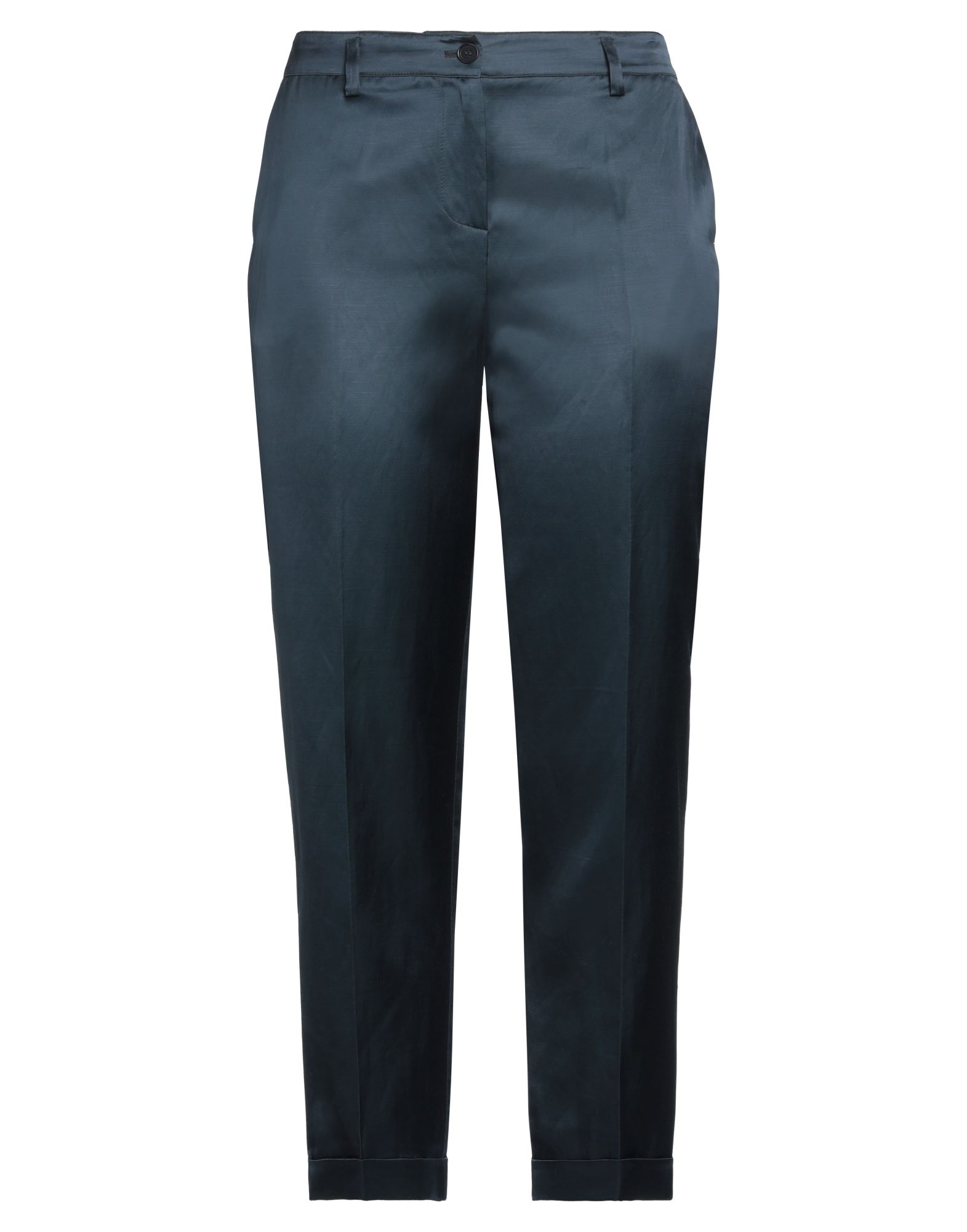 P.A.R.O.S.H. Hose Damen Nachtblau P.A.R.O.S.H. Hose Damen Nachtblau von P.A.R.O.S.H.