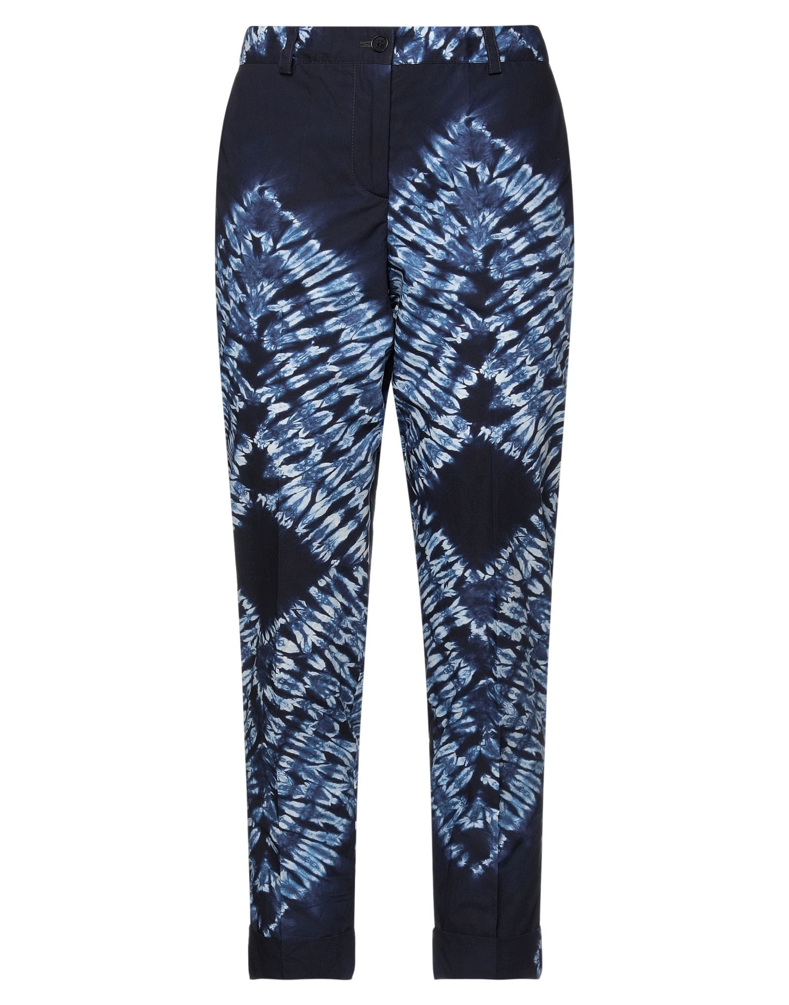 P.A.R.O.S.H. Hose Damen Nachtblau P.A.R.O.S.H. Hose Damen Nachtblau von P.A.R.O.S.H.