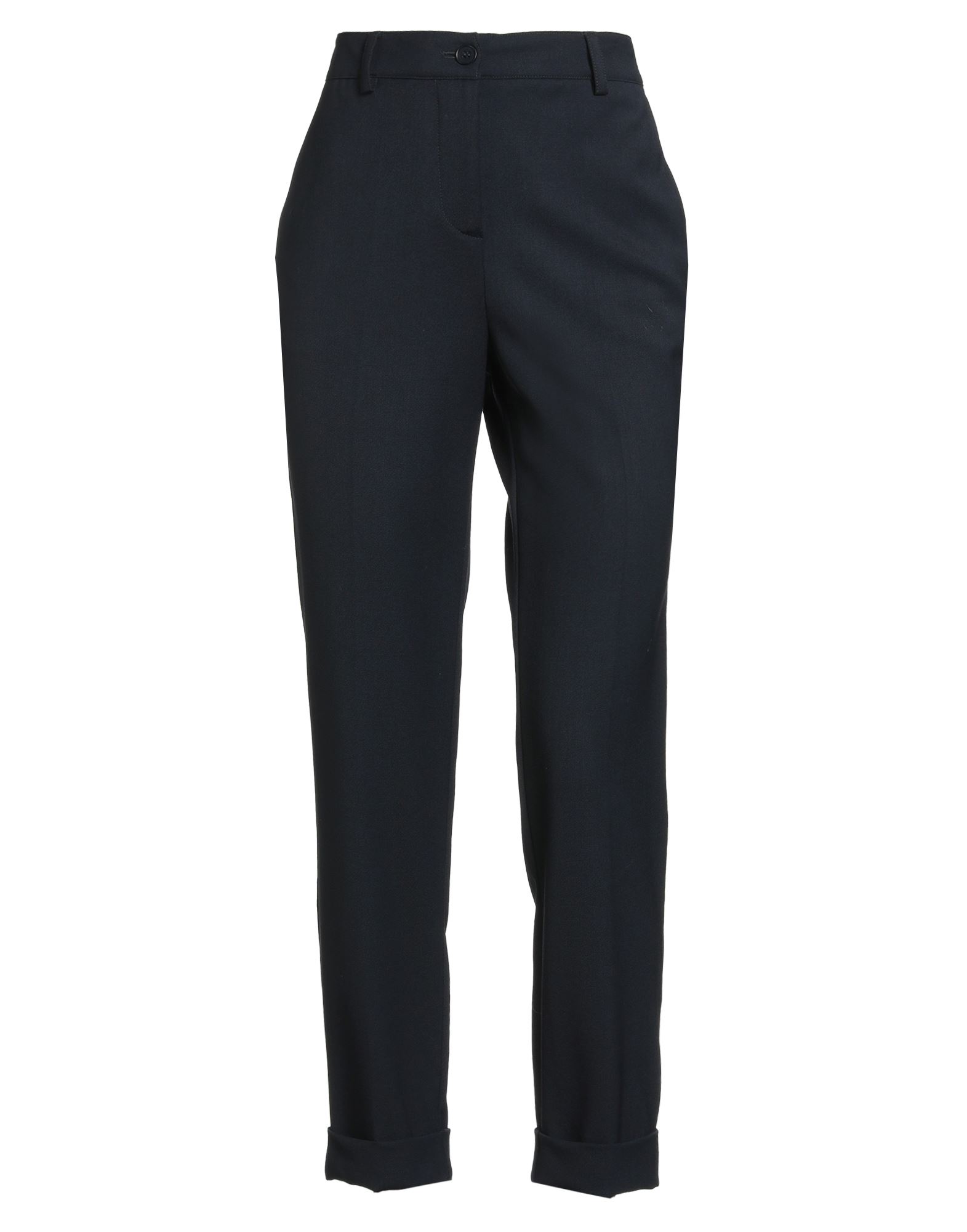 P.A.R.O.S.H. Hose Damen Nachtblau P.A.R.O.S.H. Hose Damen Nachtblau von P.A.R.O.S.H.