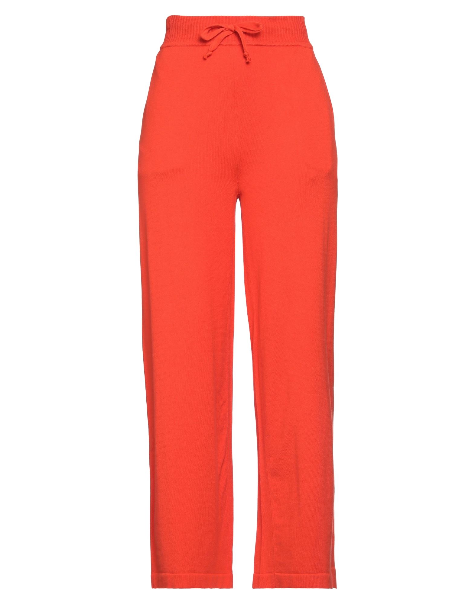 P.A.R.O.S.H. Hose Damen Orange P.A.R.O.S.H. Hose Damen Orange von P.A.R.O.S.H.
